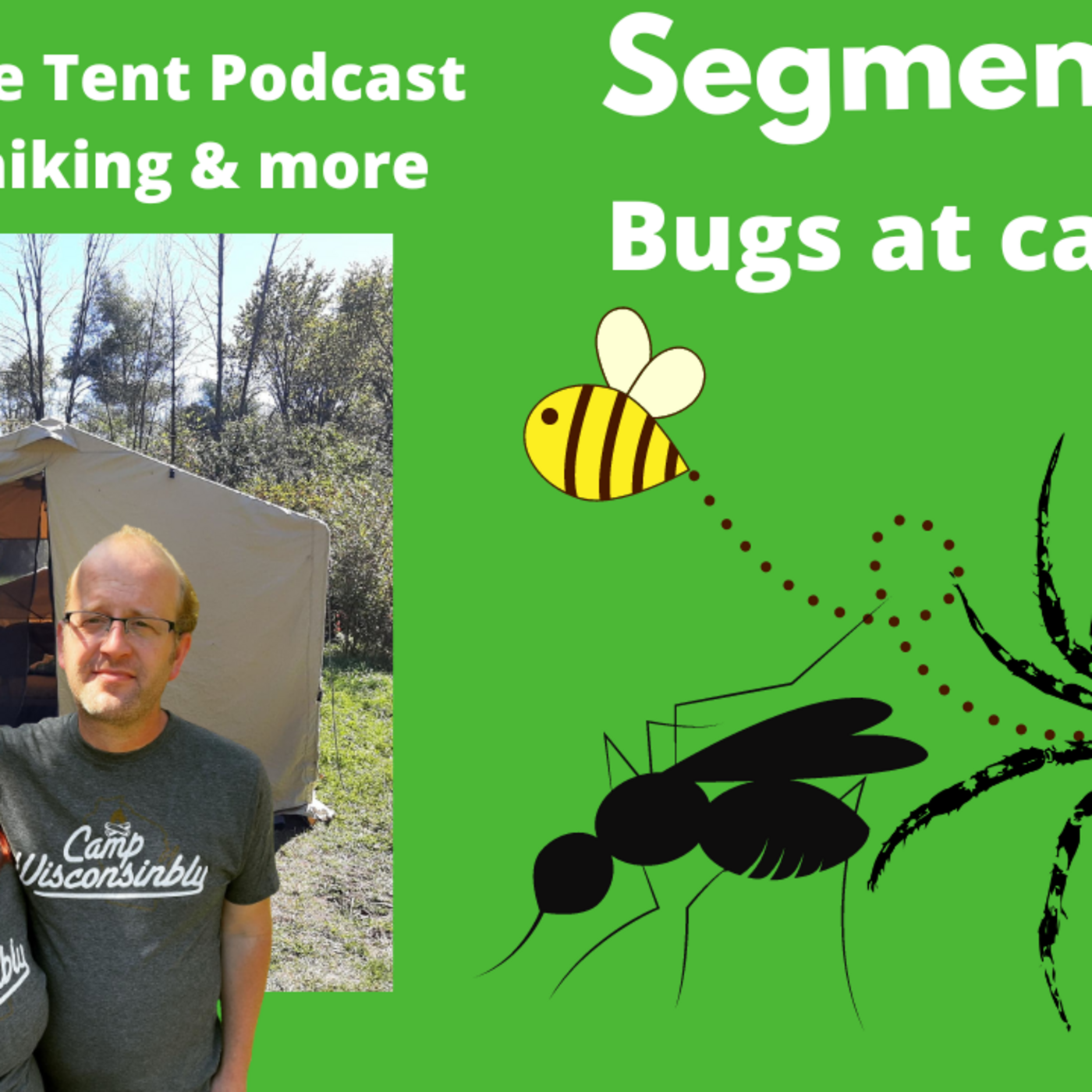 Time By The Tent Podcast