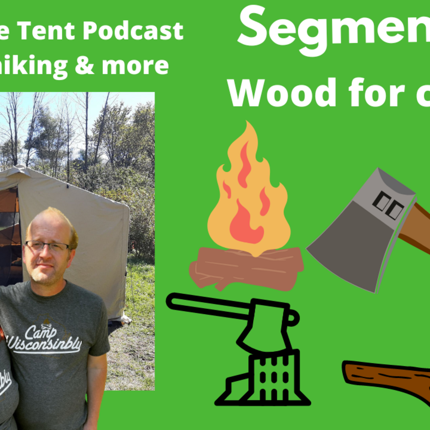 Time By The Tent Podcast