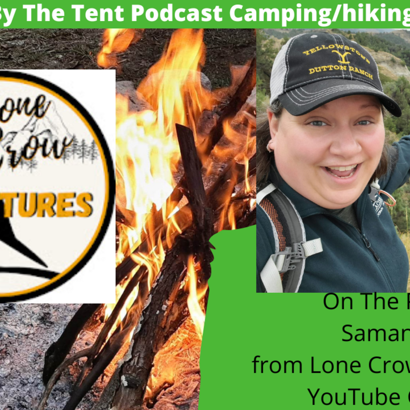 Time By The Tent Podcast