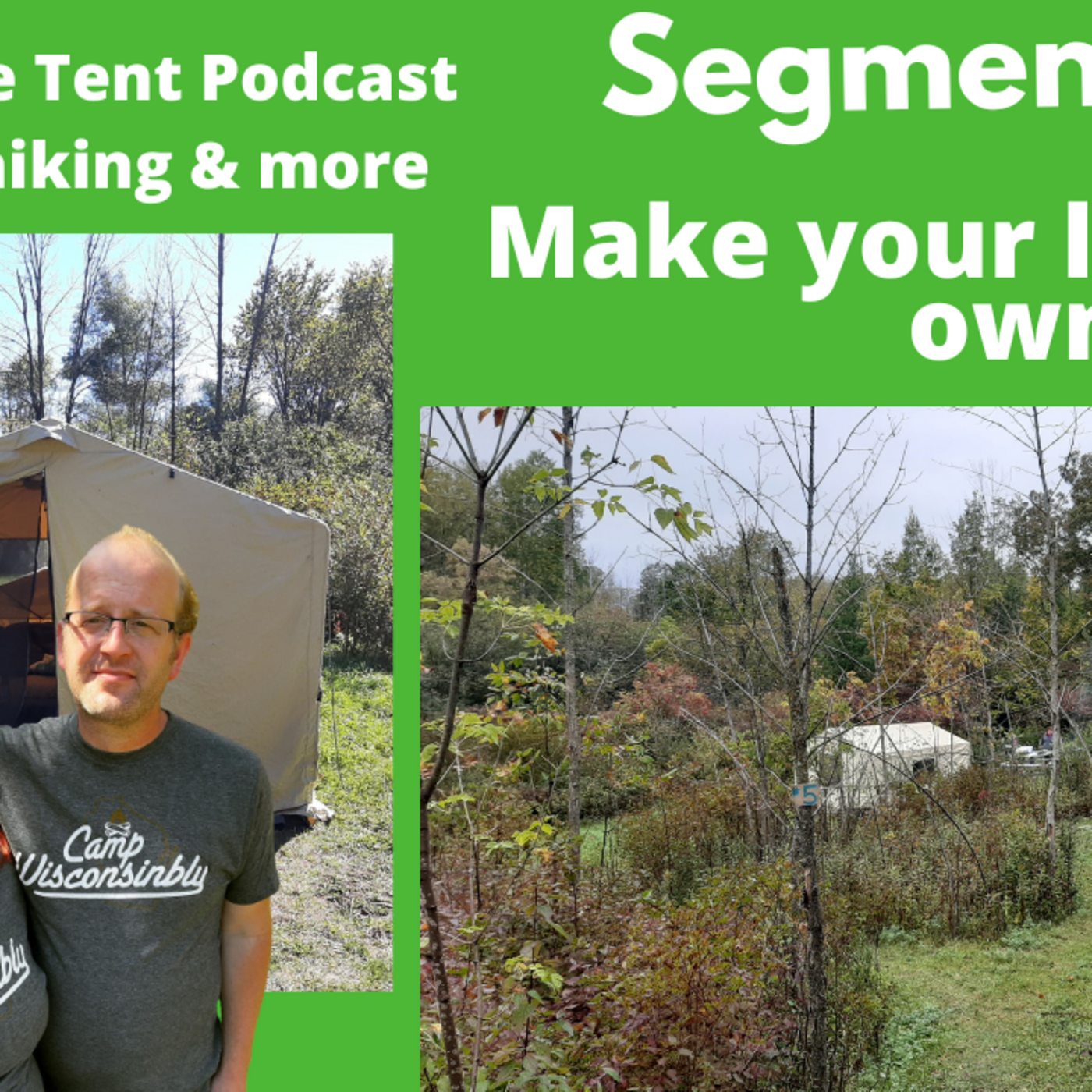 Time By The Tent Podcast