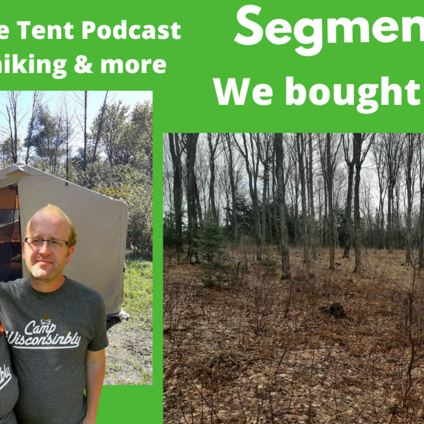 Time By The Tent Podcast