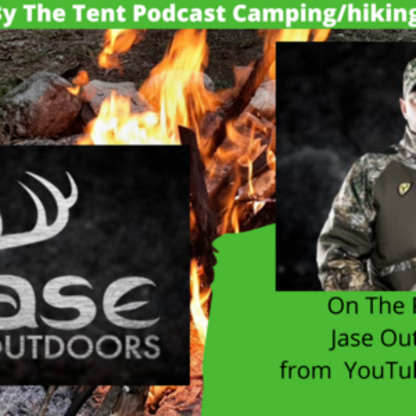 Time By The Tent Podcast