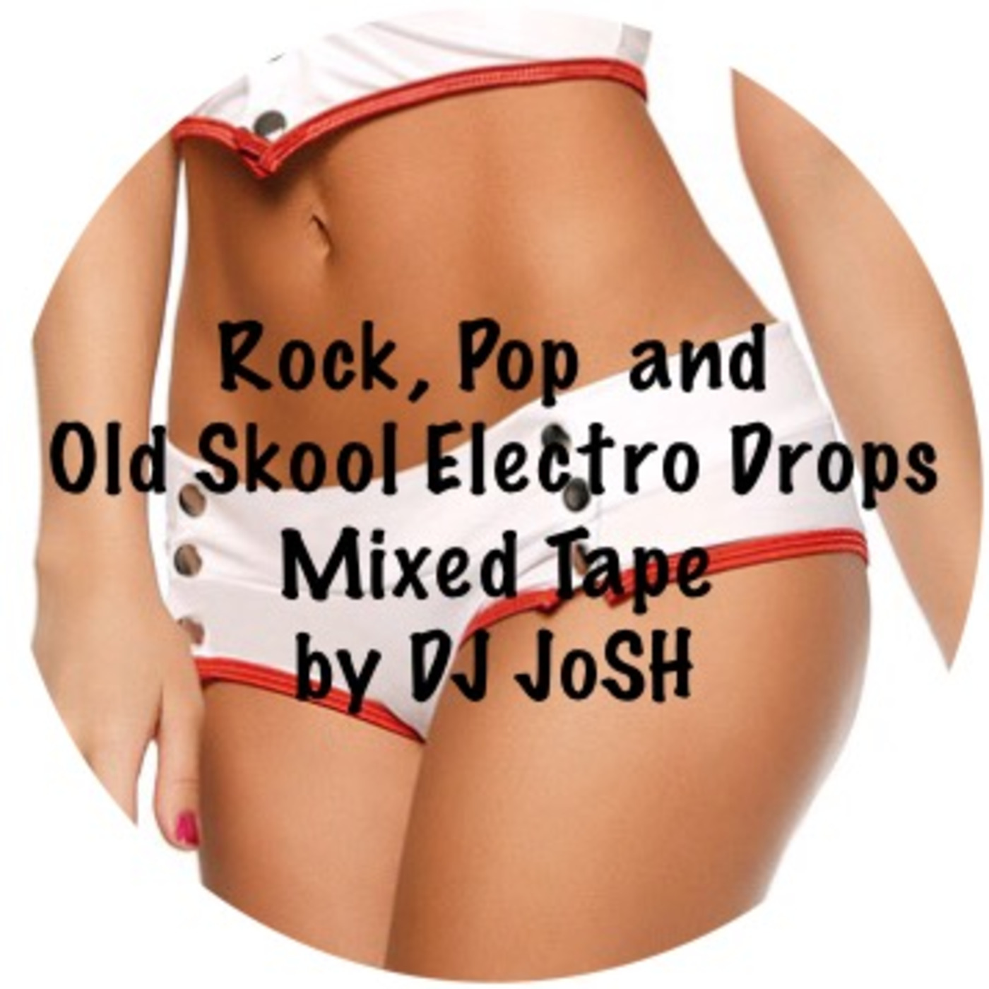 Rock, Pop & Old Skool Elektro Drops by DJ JoSH