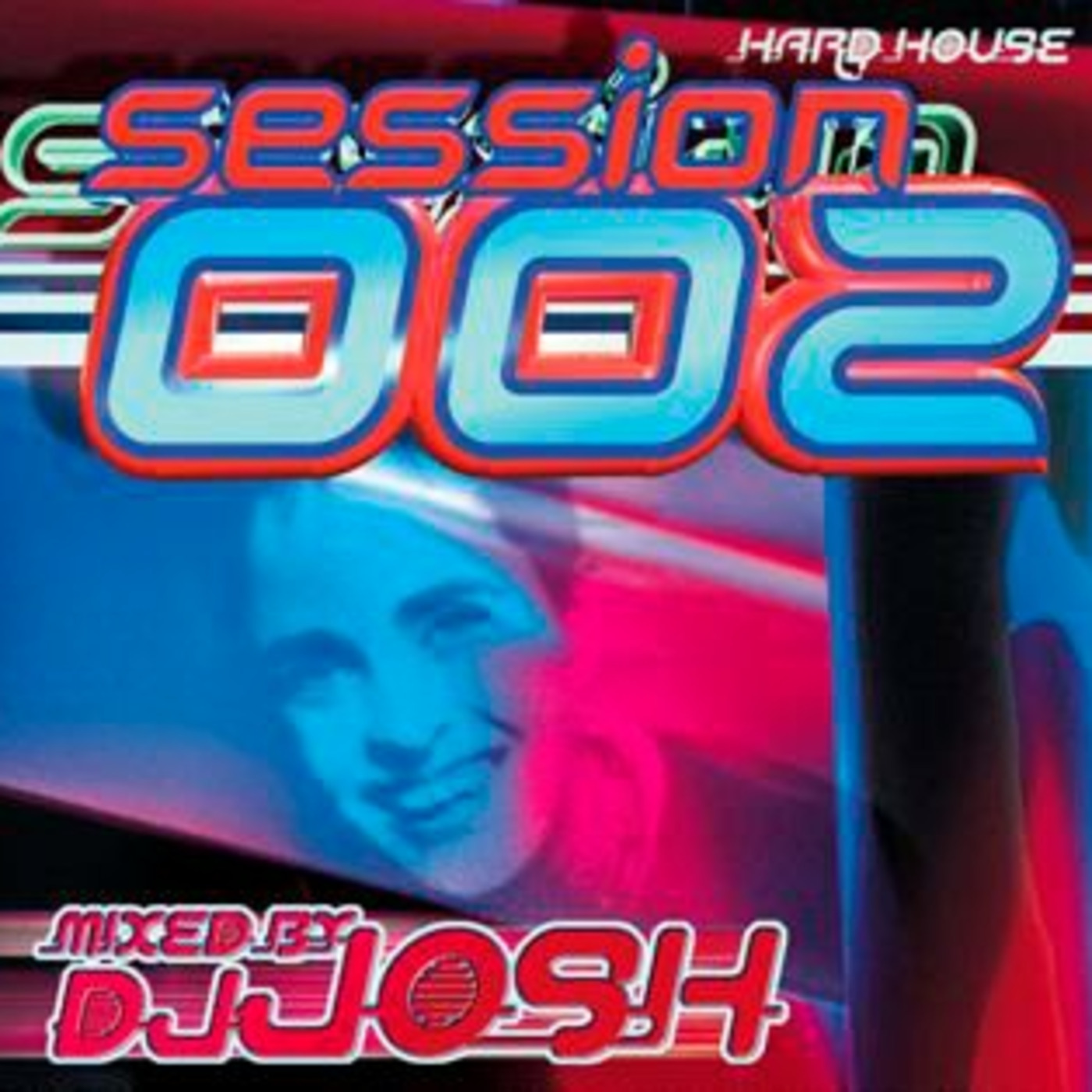 Sessions 002 - DJ JoSH