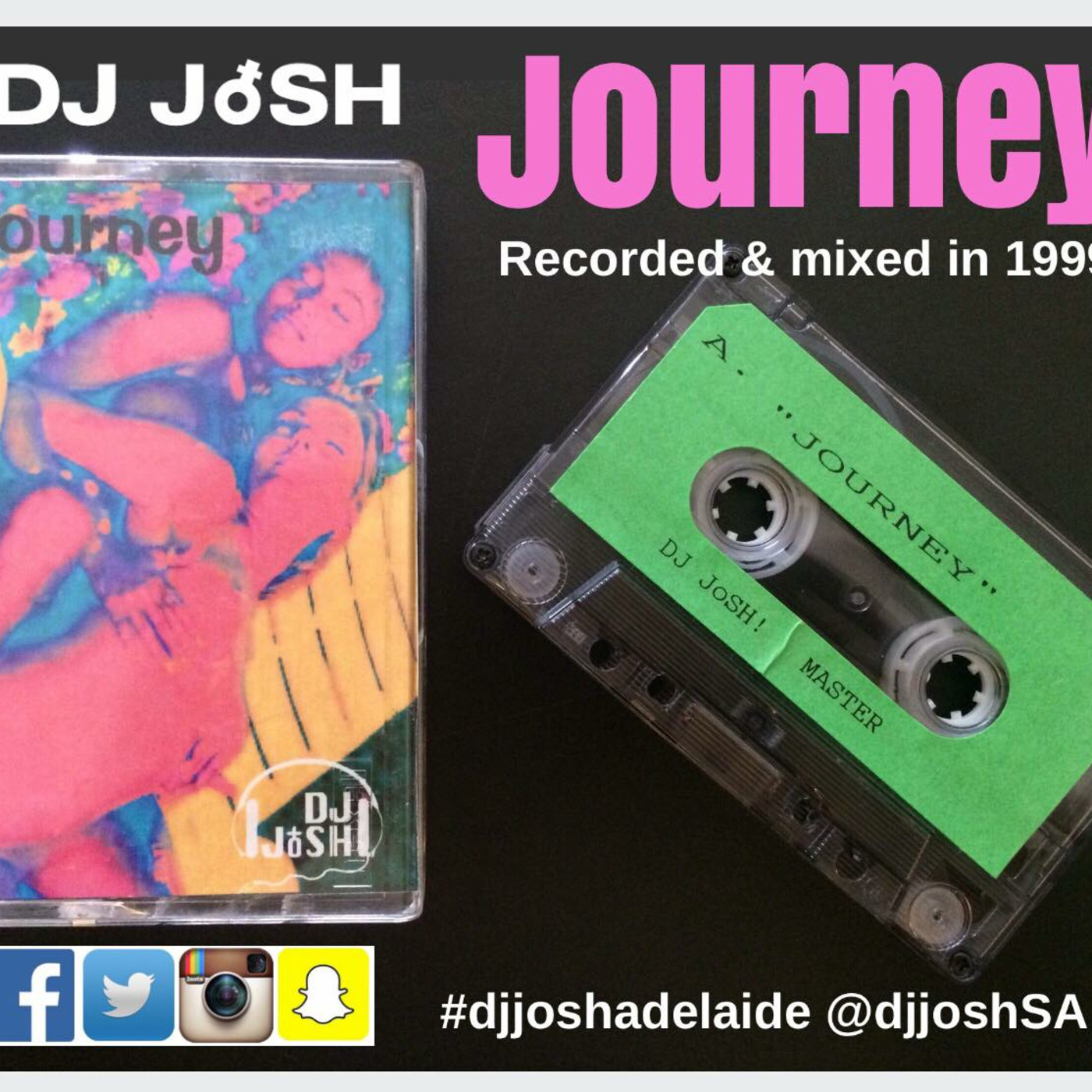 Journey 1999 Side 