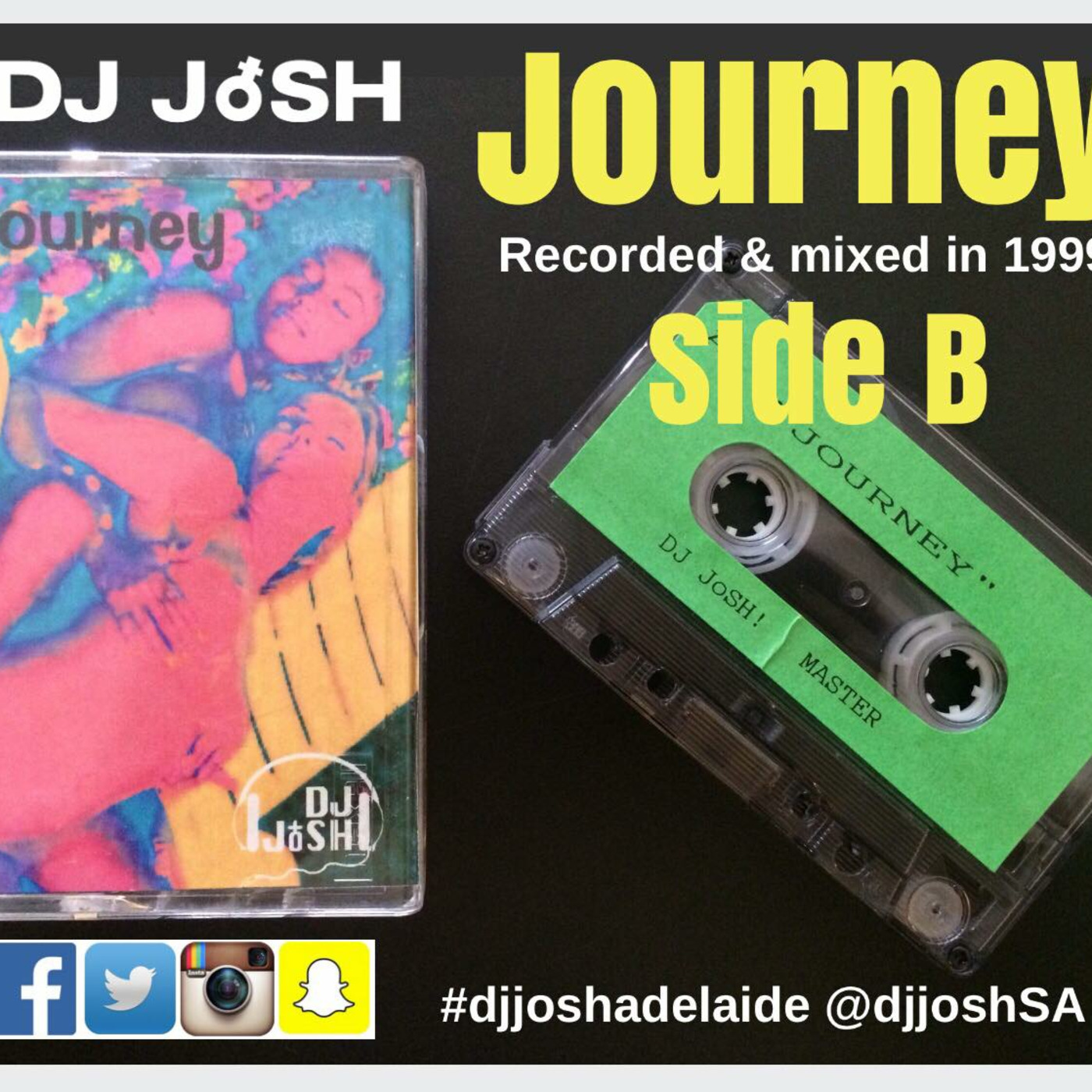 Journey 1999 