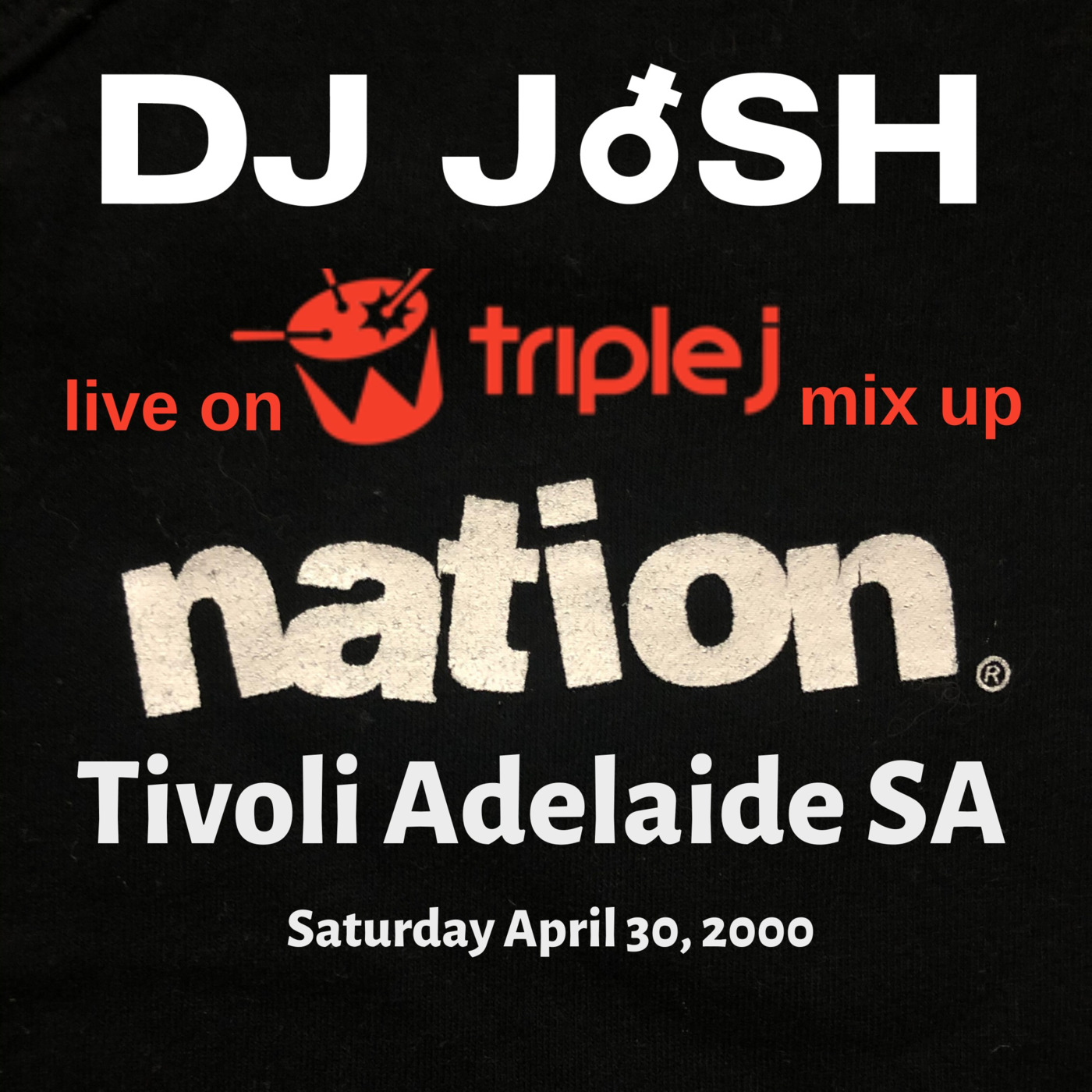 DJ JoSH 