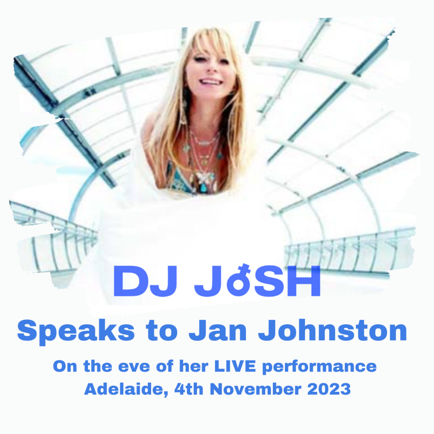 DJ Josh Adelaide Podcast Page