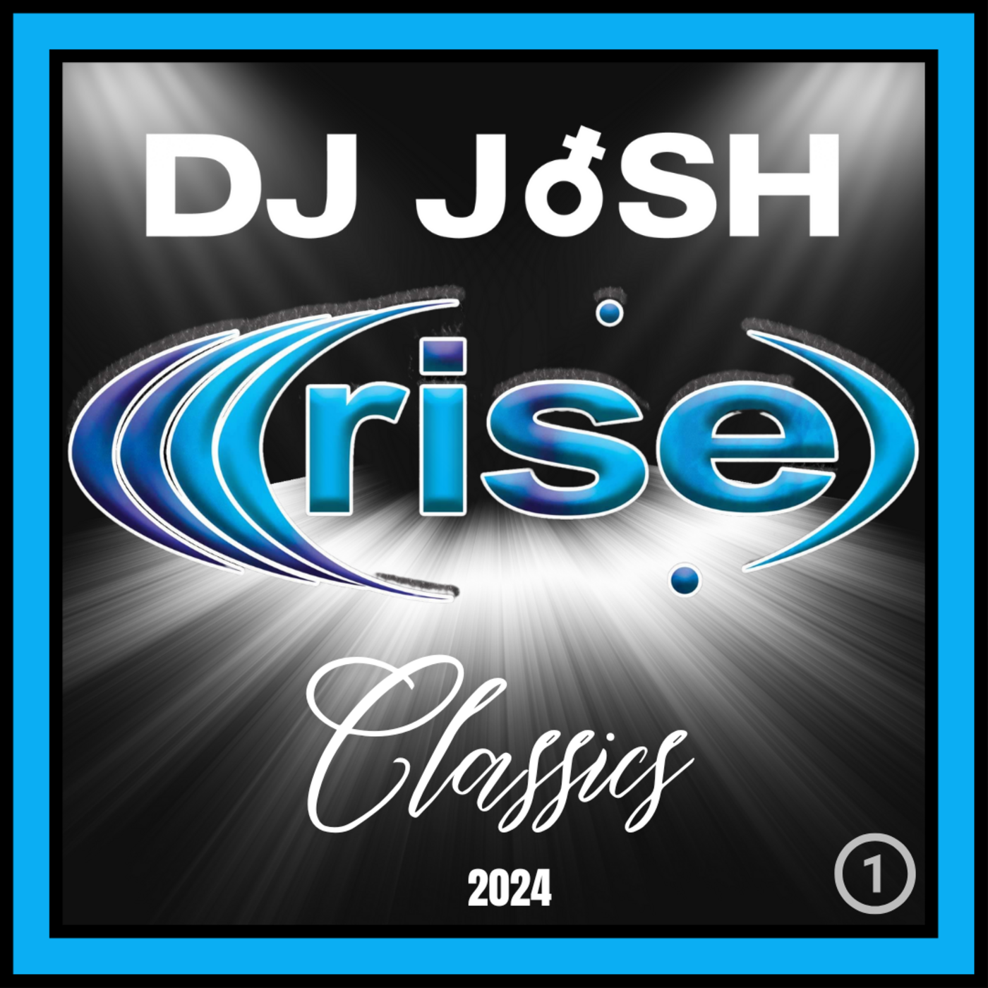 Episode 67: DJ JoSH - The Best Of RISE nightclub 2024 (1)