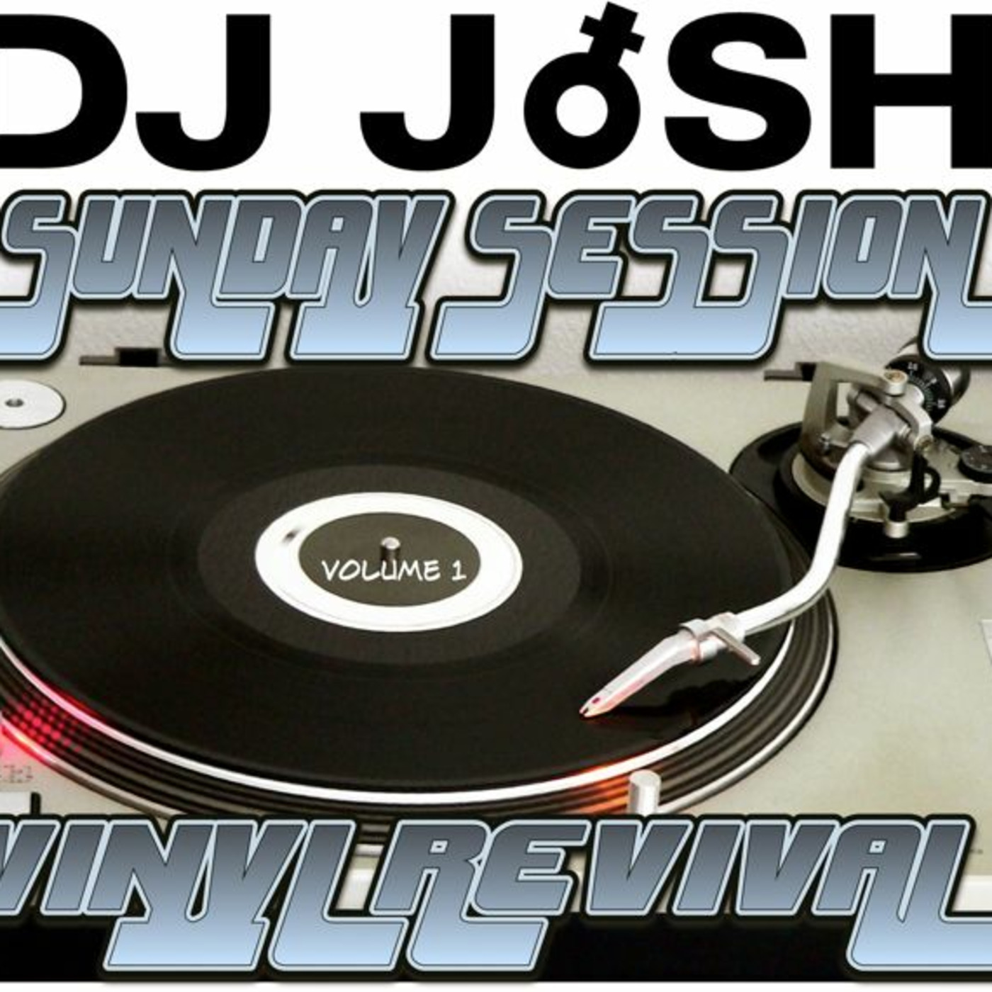 Vinyl Revival Volume 1 - DJ JoSH