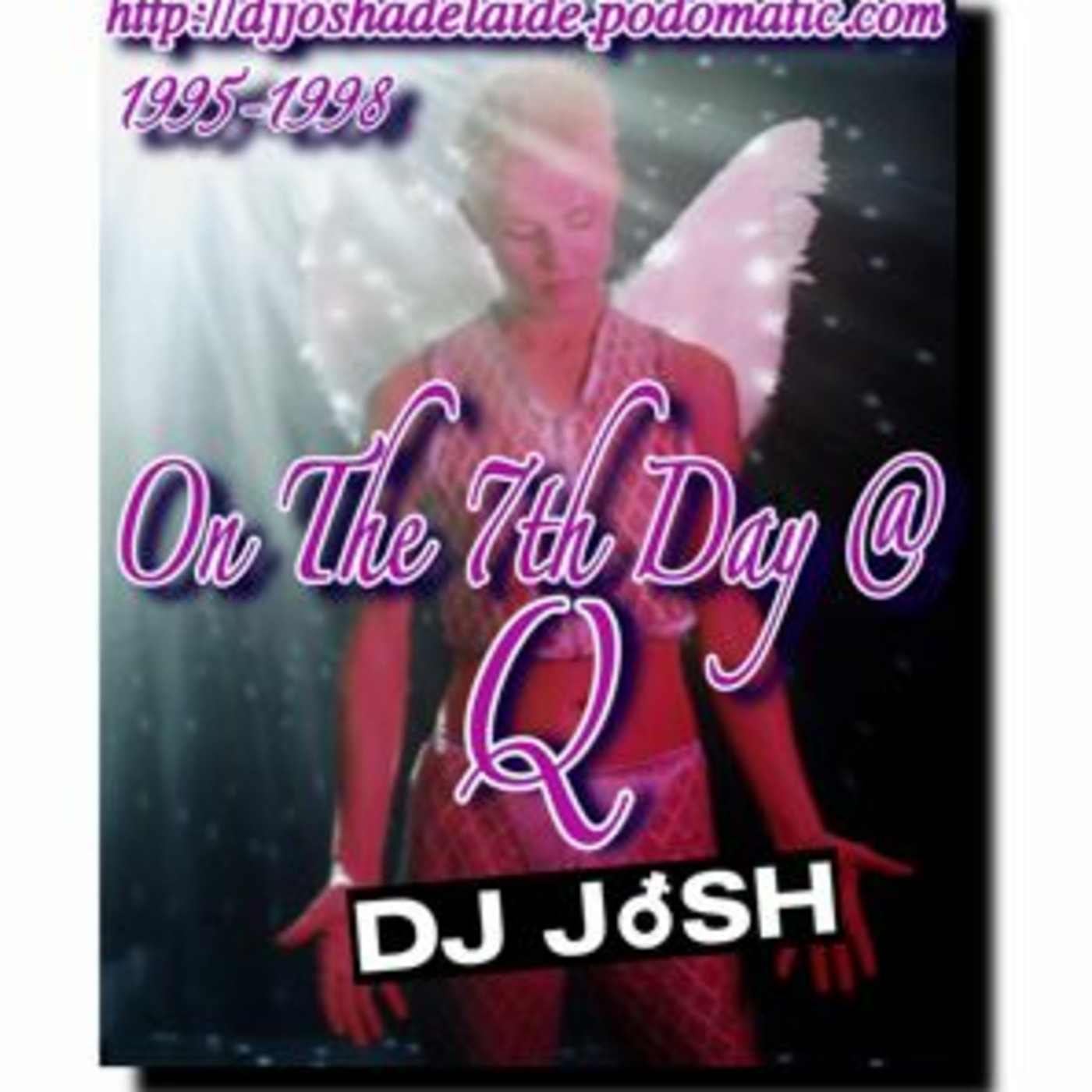 On the 7th day @ Q