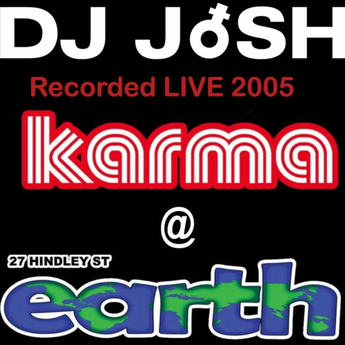 DJ JoSH - 