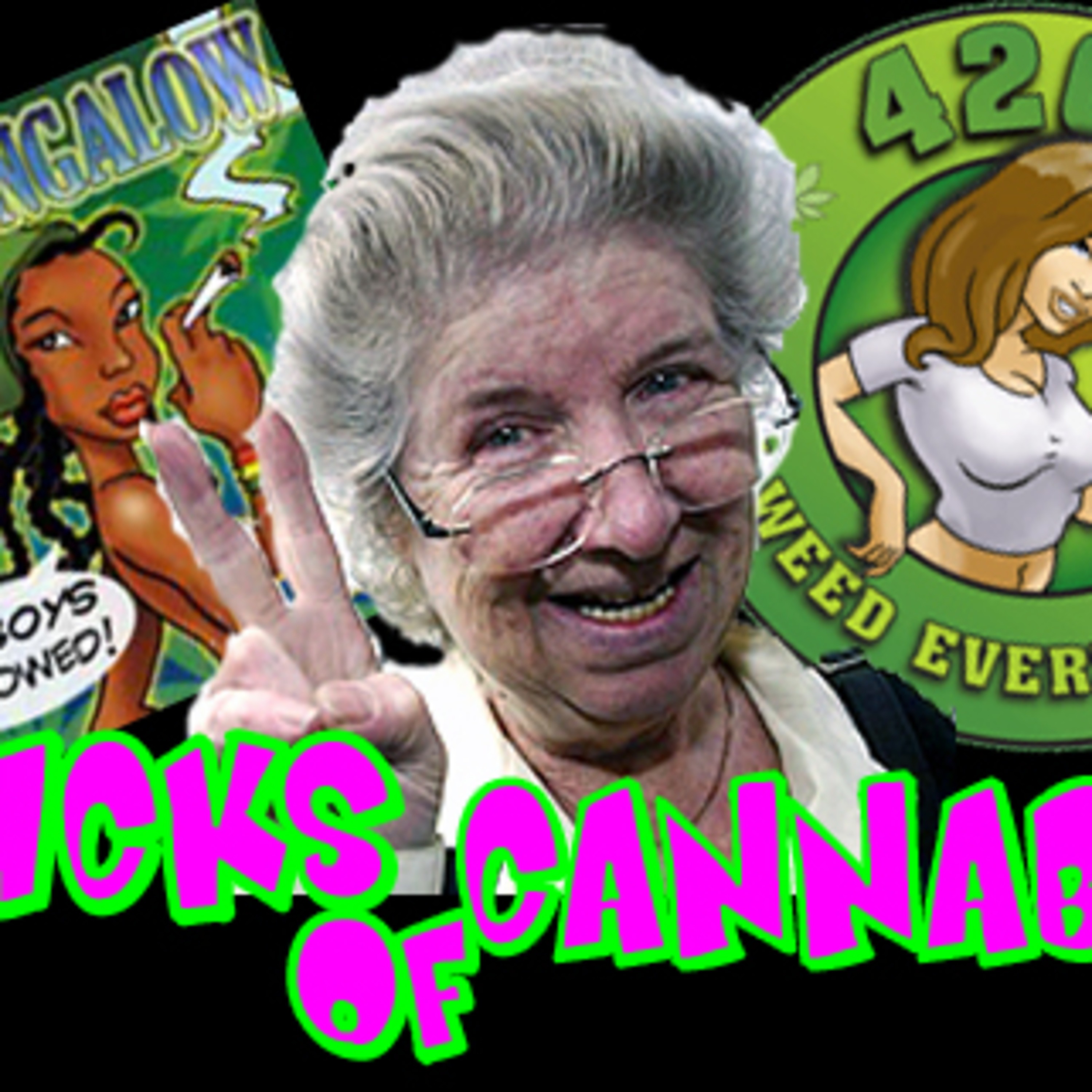 Oz’z Smoke Shed Ep11 episode artwork