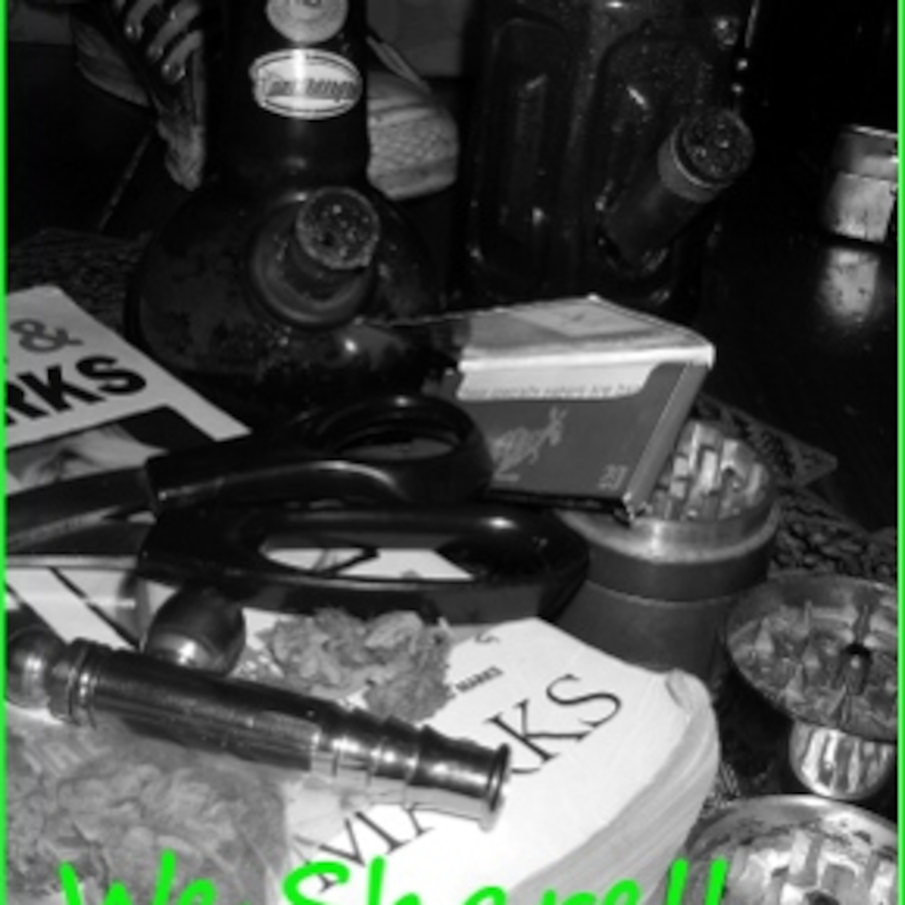 The Hotbox Hostel Ep01X05 - We Share!! episode artwork