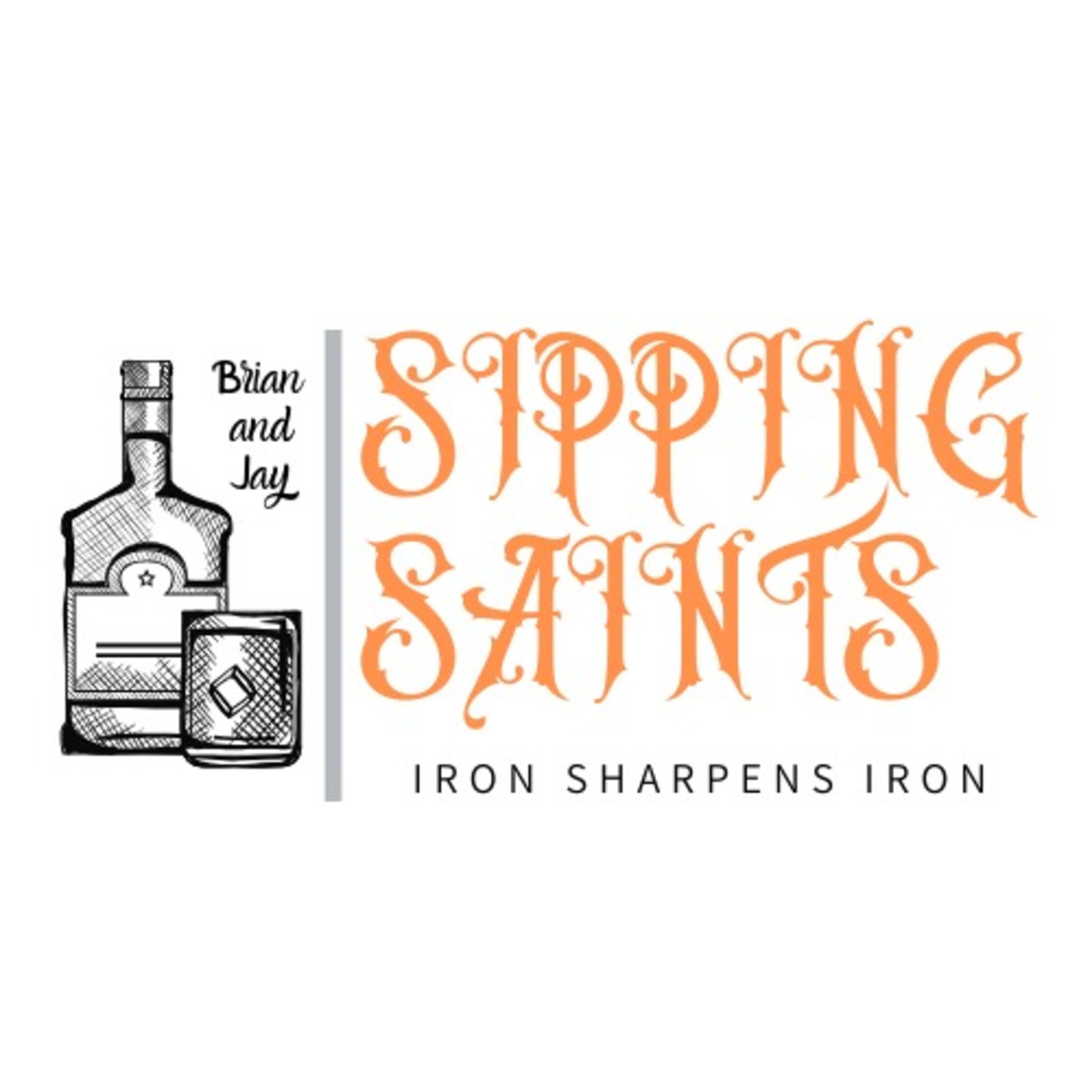 Sipping Saints