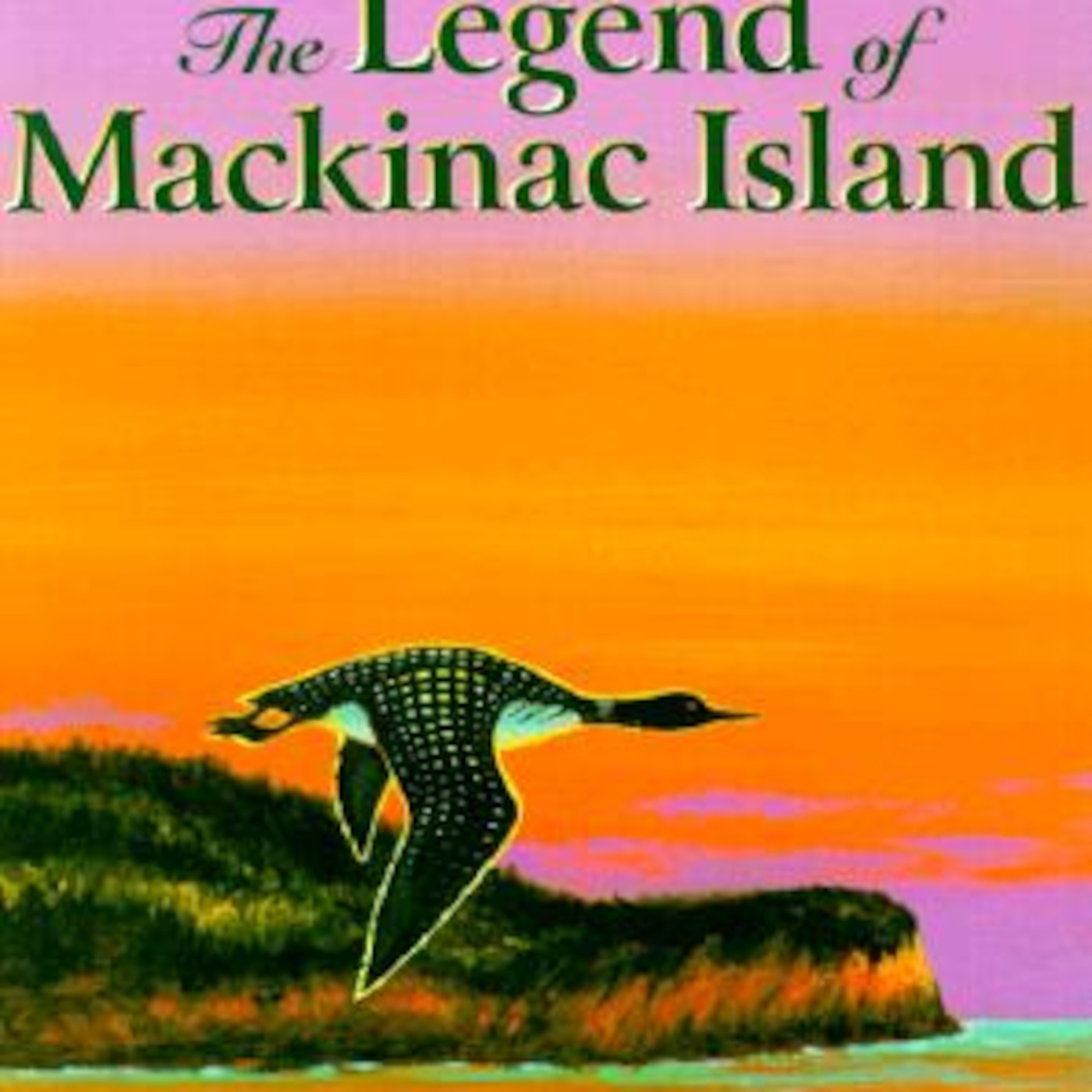 Mrs. Elkin\'s Michigan History Class Podcasts