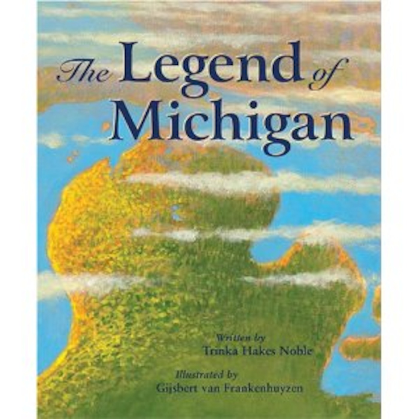 Mrs. Elkin\'s Michigan History Class Podcasts