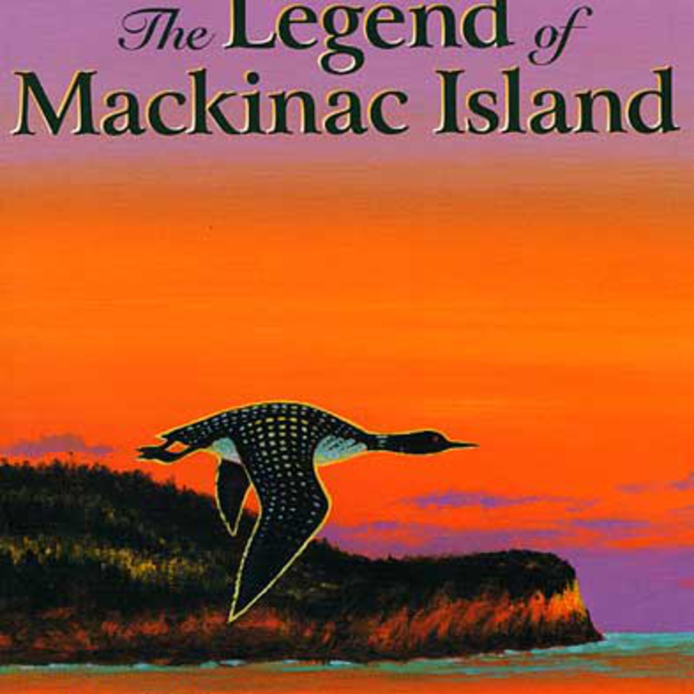 Mrs. Elkin\'s Michigan History Class Podcasts