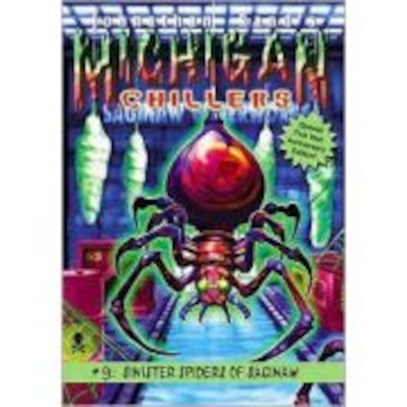 Mrs. Elkin\'s Michigan History Class Podcasts