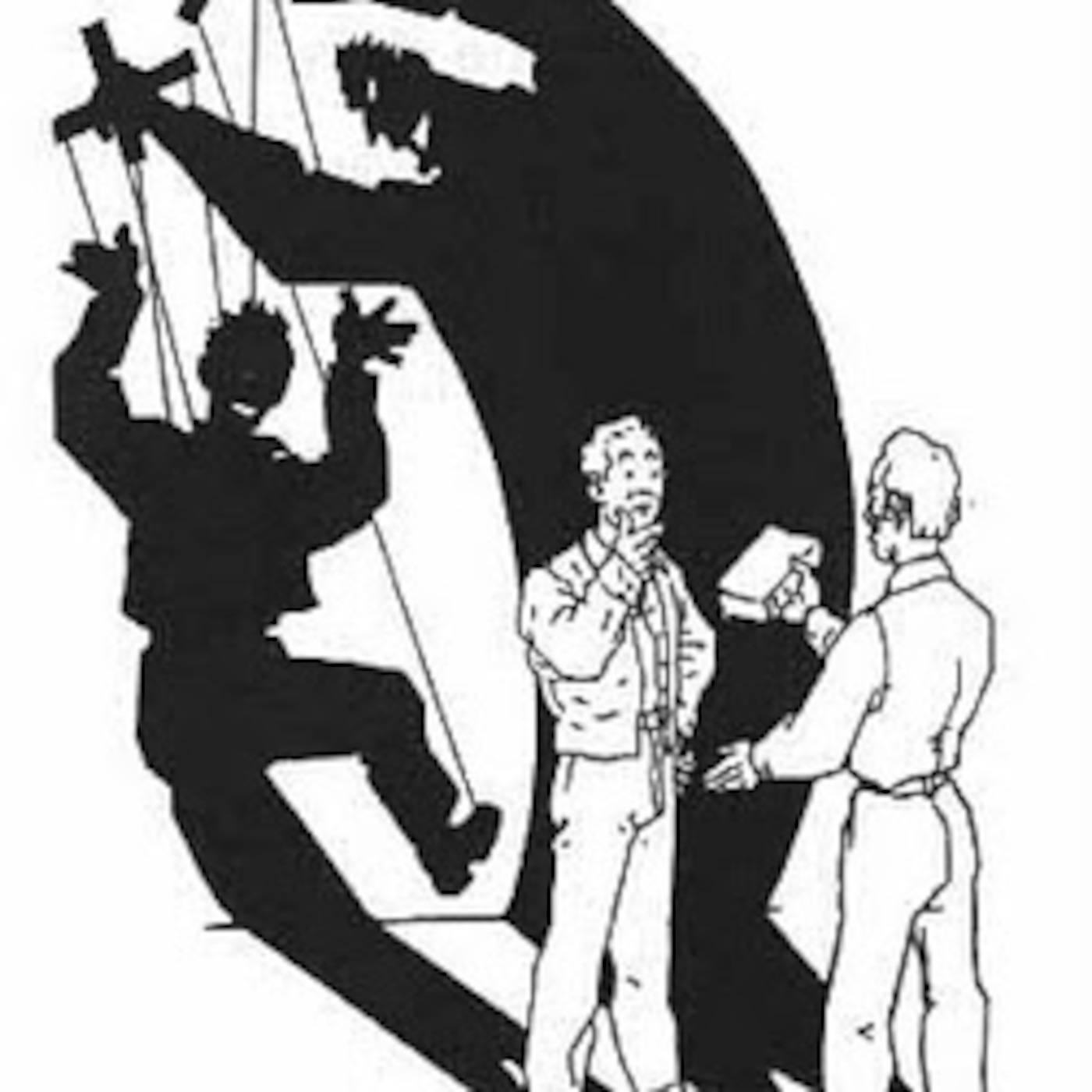 Red De Apoyo Para Victima de Sectas