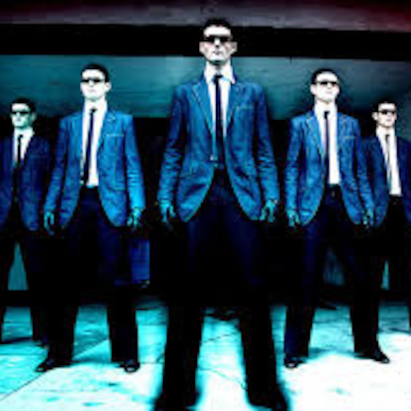 Red De Apoyo Para Victima de Sectas