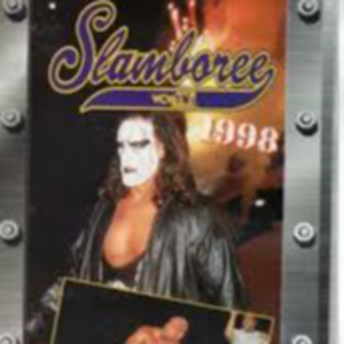 Episode 581: Slamboree 1998