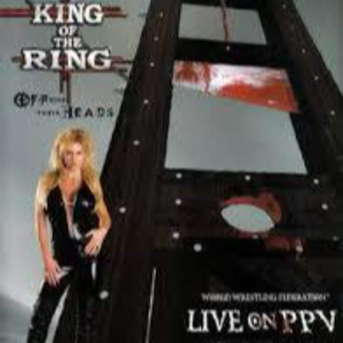 Episode 590: King of the Ring 1998 Revisited