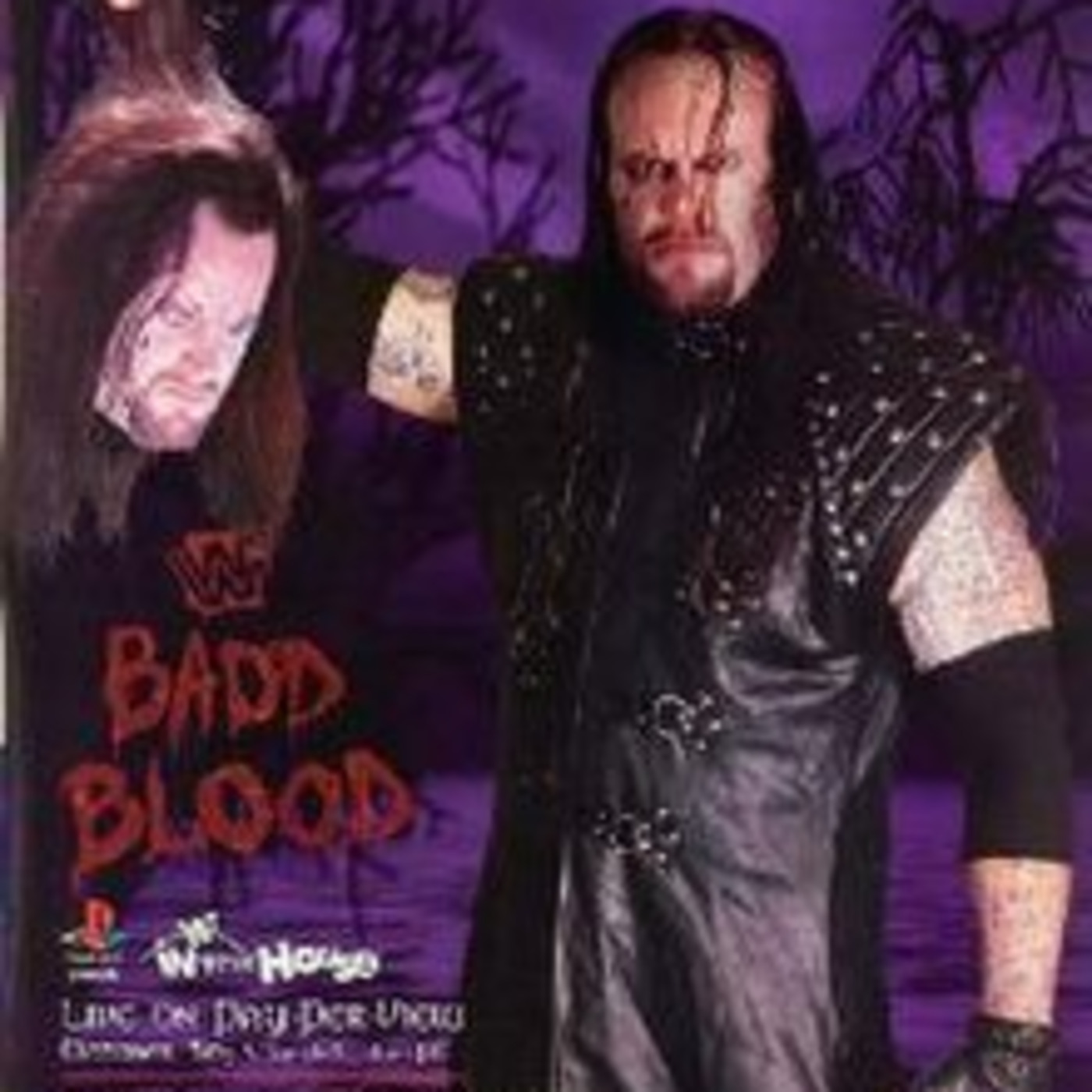 Episode 622: Badd Blood: In Your House