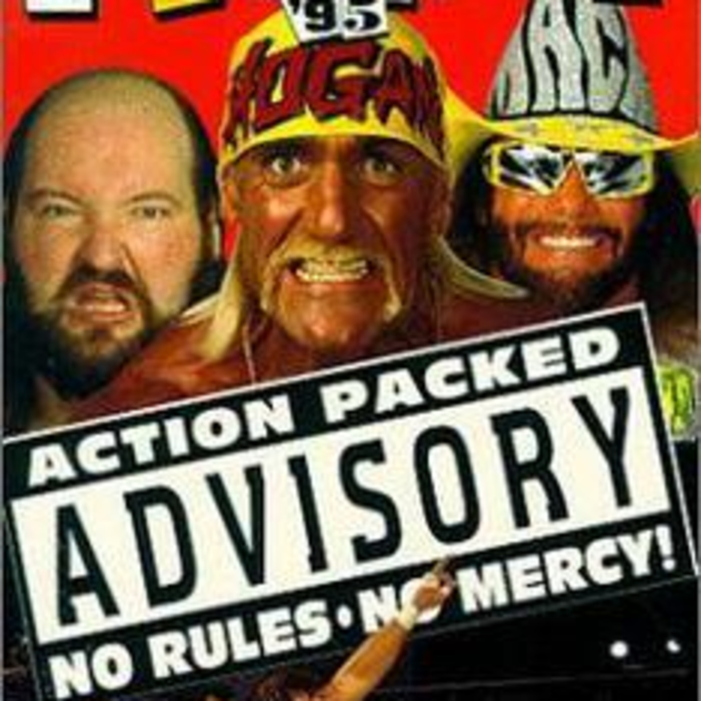 The Lawcast