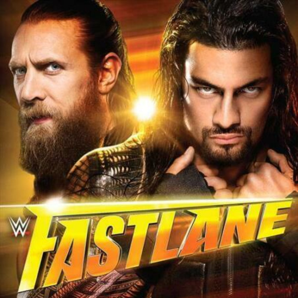 Podomatic | Fastlane 2015