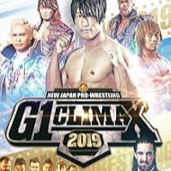Podomatic | G1 Climax 29 (2019)