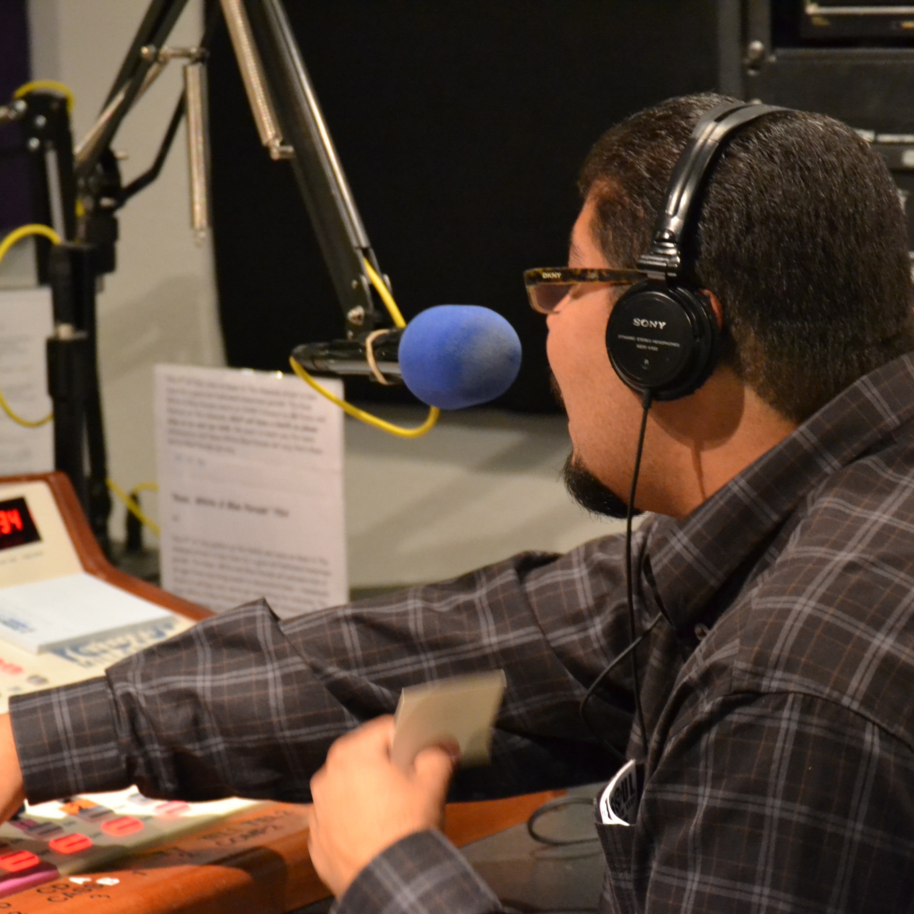 BLOCK2BLOCK RADIO BLOCK2BLOCK RADIO