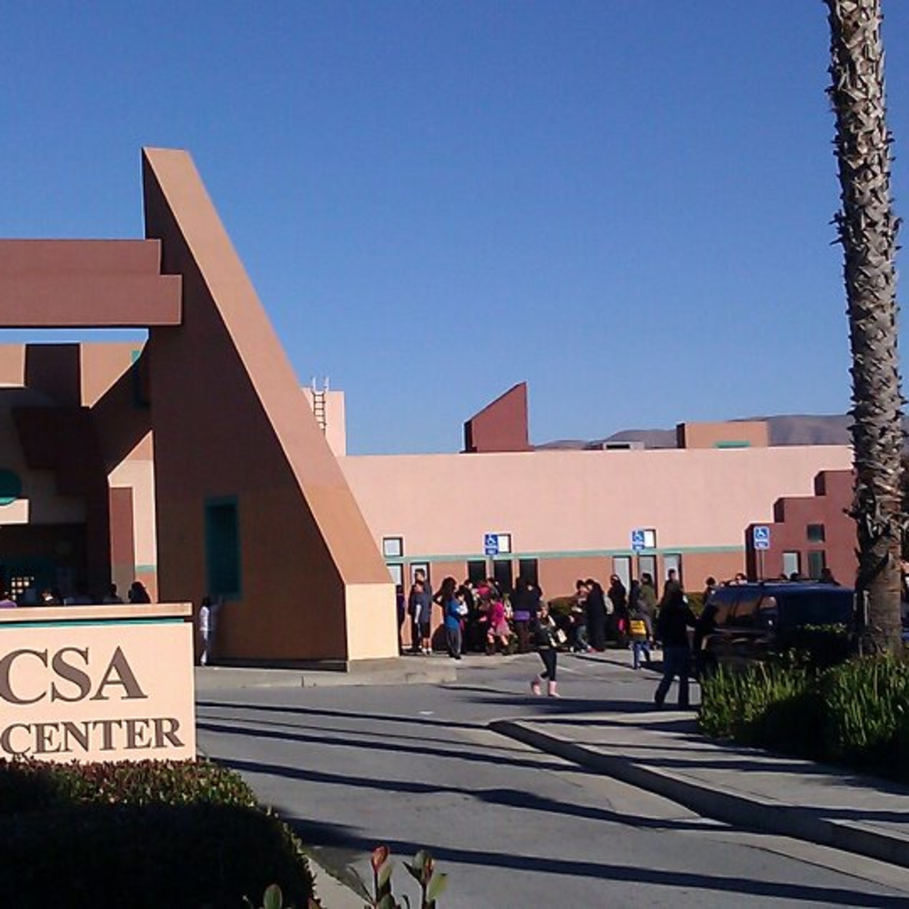 MACSA 2012 episode artwork