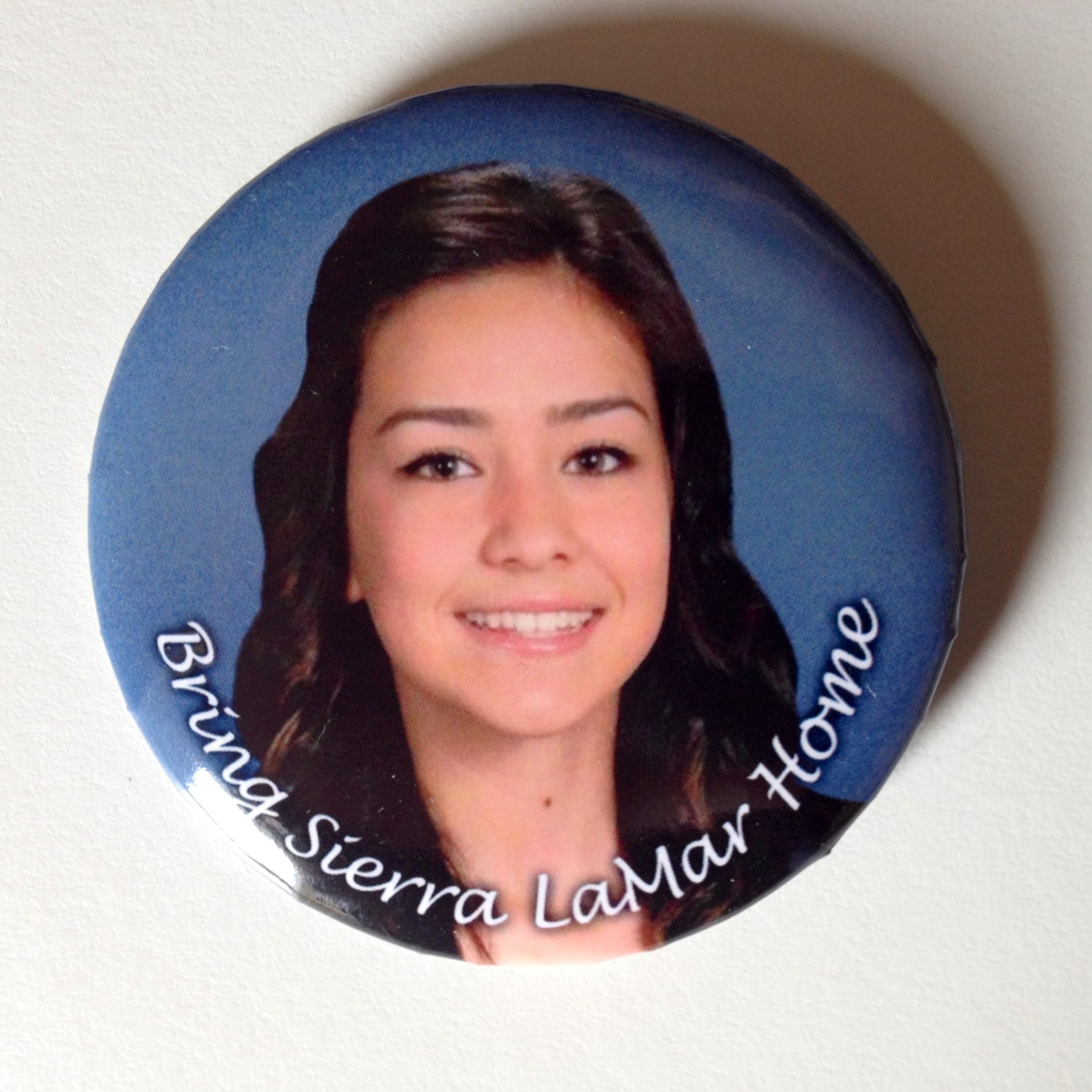 Still Hope: Bring Sierra LaMar Home episode artwork