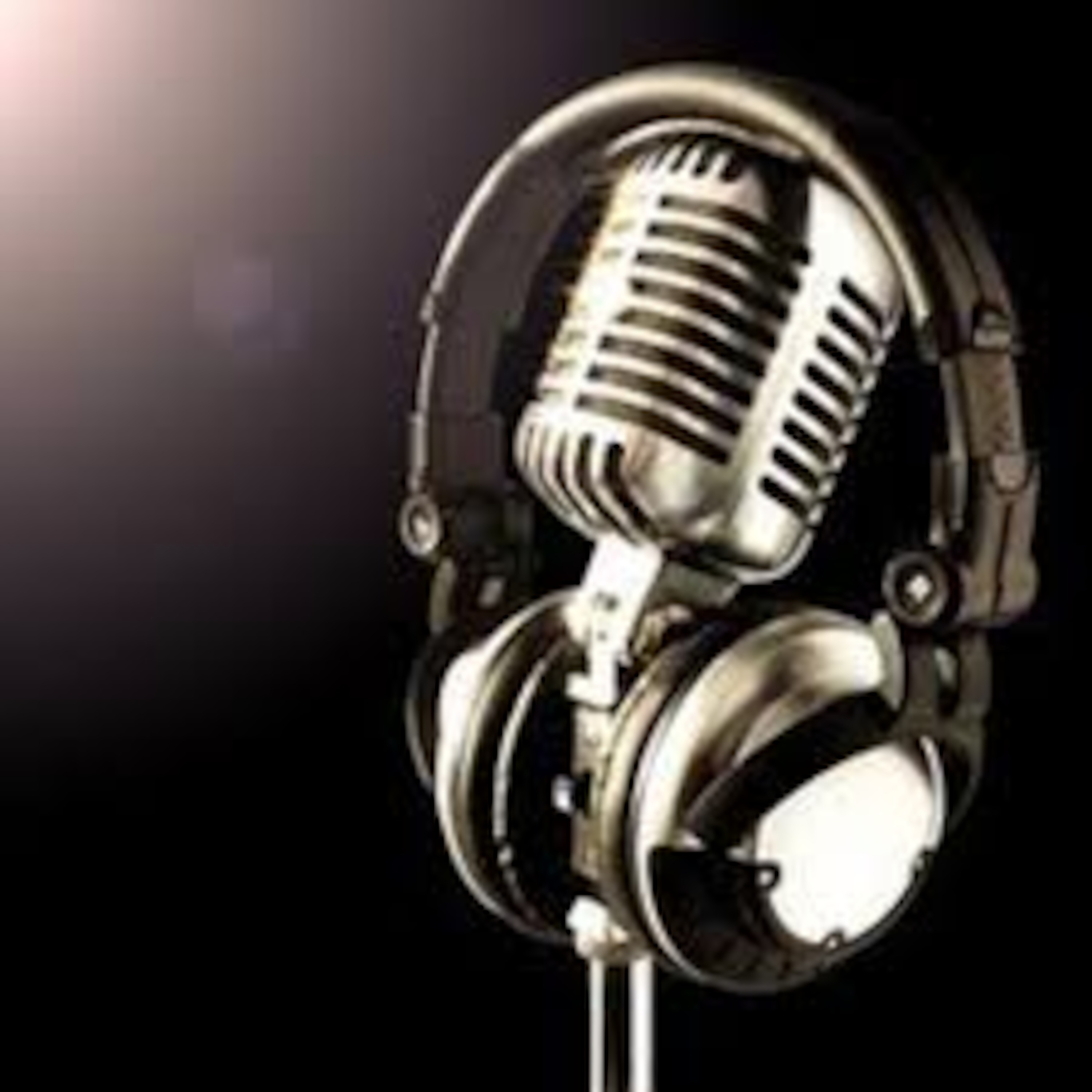 The Very Good Interview Podcast