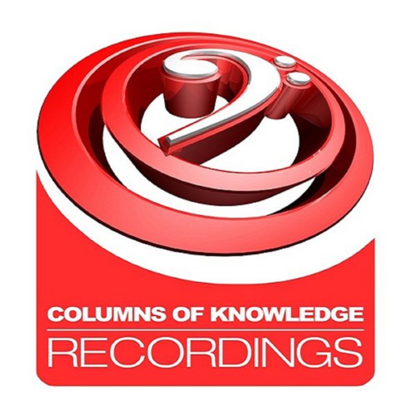 Columns of Knowledge Recordings - Episode 3 - Featuring Cubixx