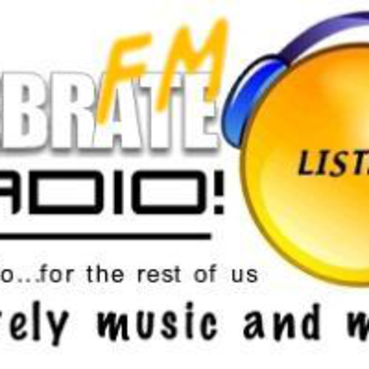 Celebrate Radio FM - 01