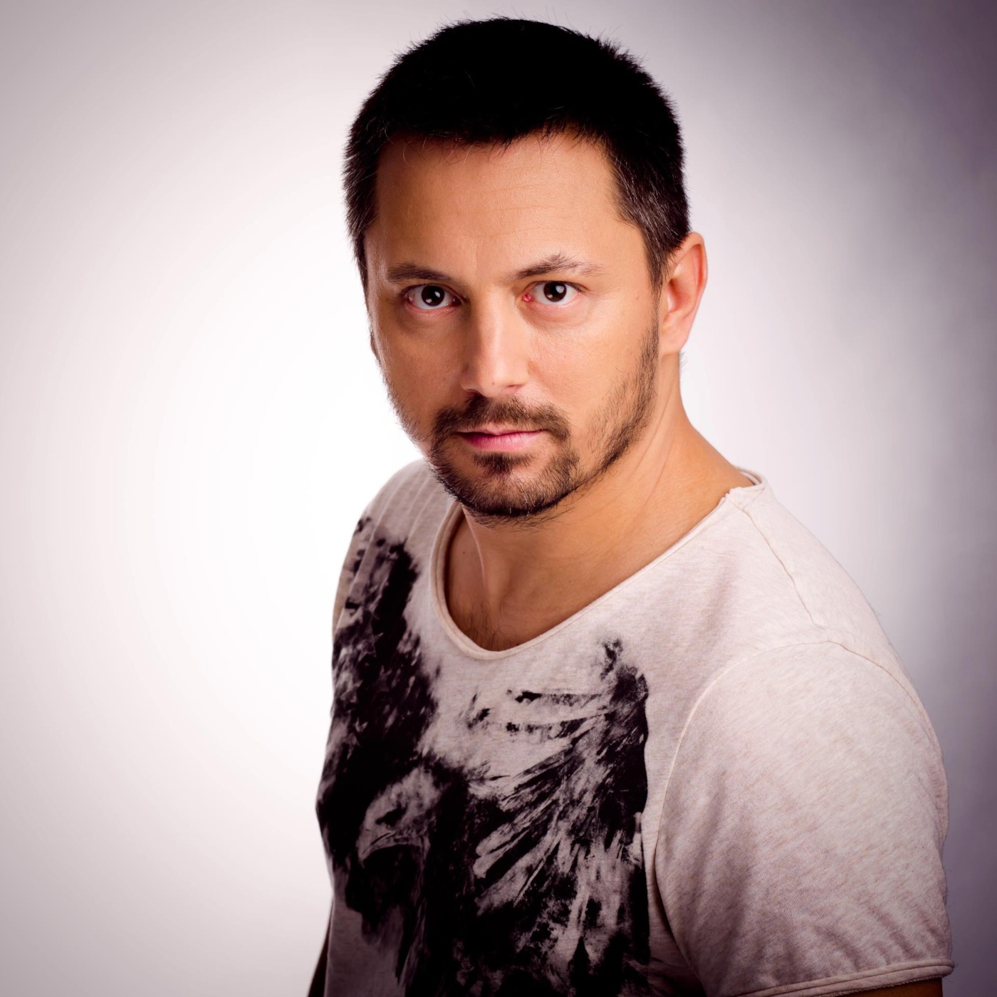 Cristian Kruger - Trippin' Grooves