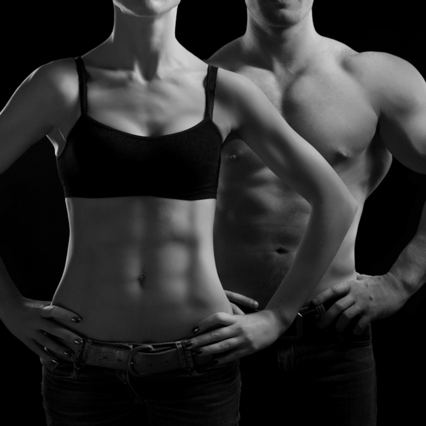 Why Your Workout Keeps You Fat episode artwork