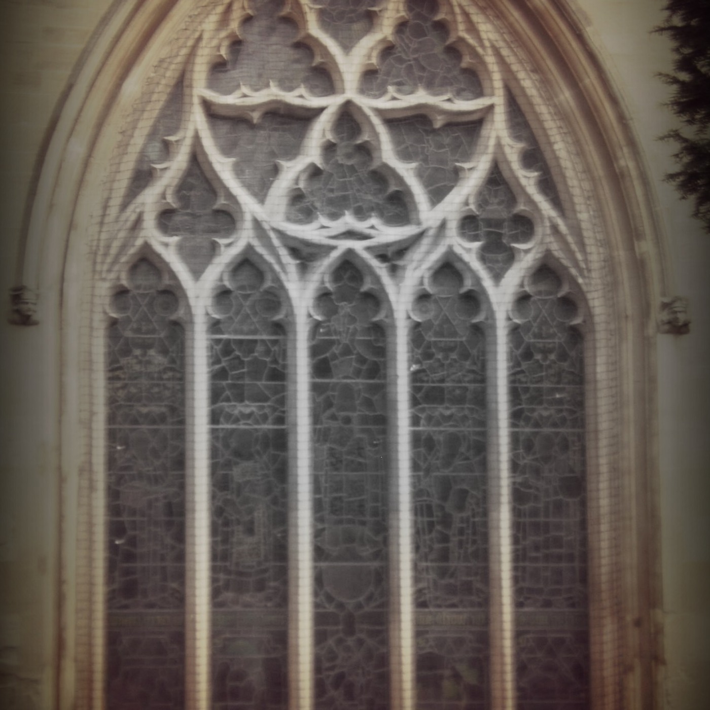 Bedtime Stories Episode Fifty-Two -- nETHERMore: The Window