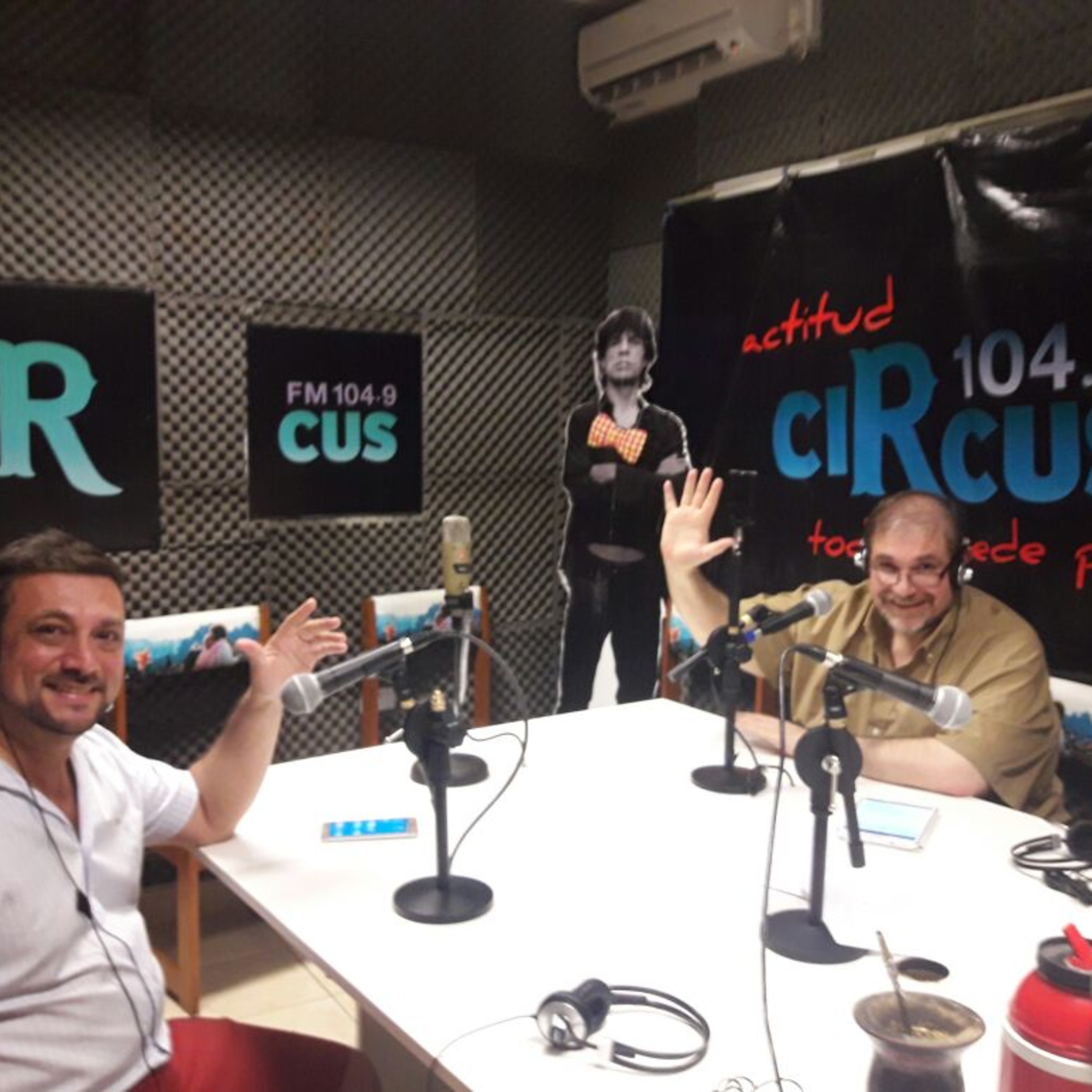 Club de Emprendedores\' Podcast