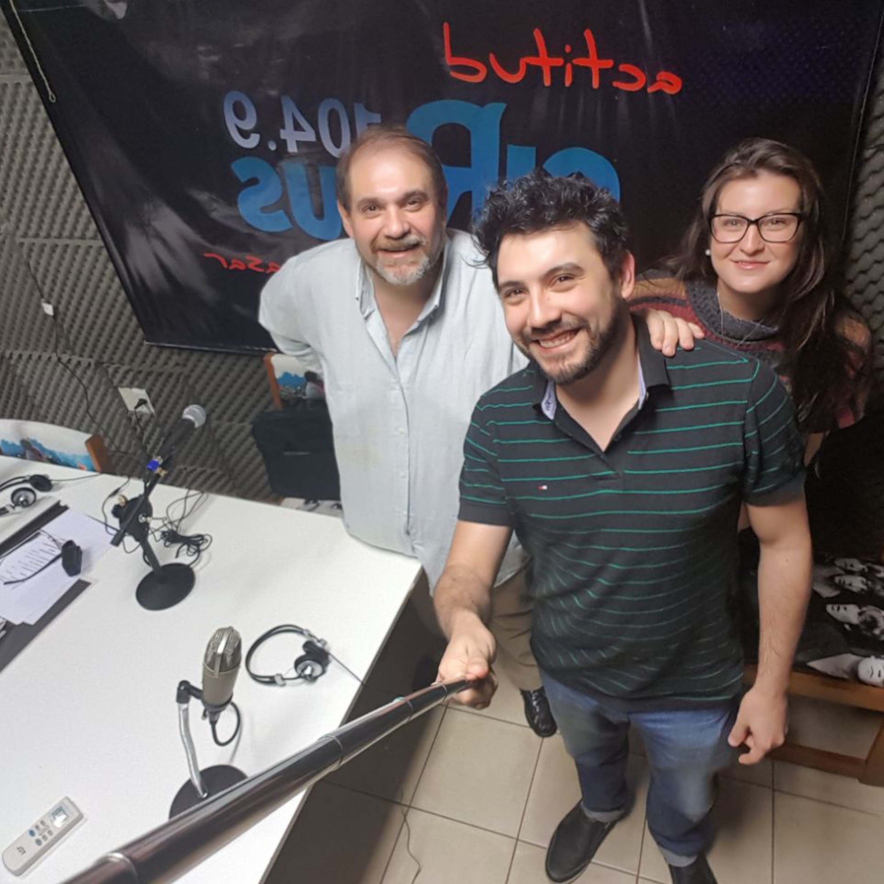 Club de Emprendedores\' Podcast