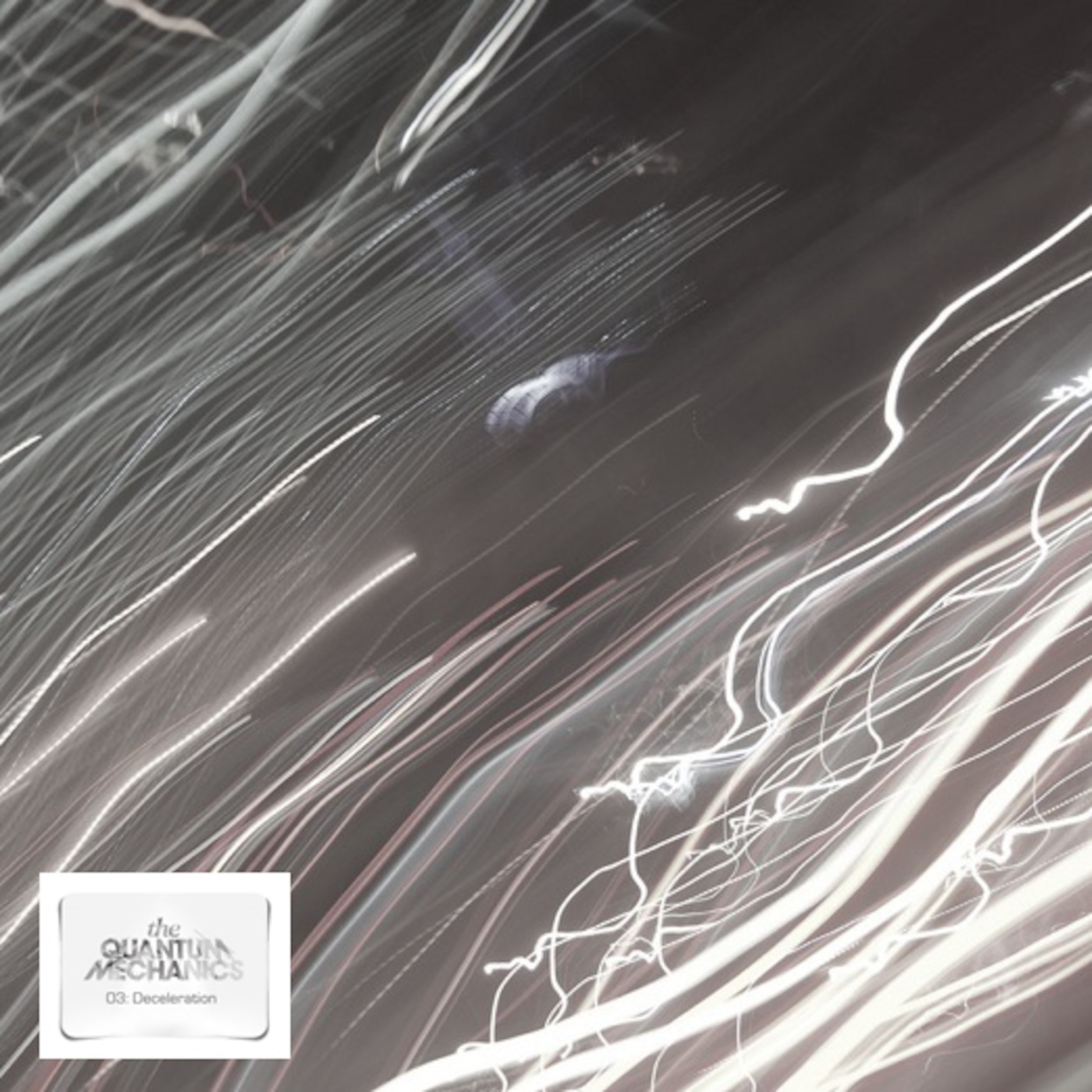 Episode 03: Deceleration