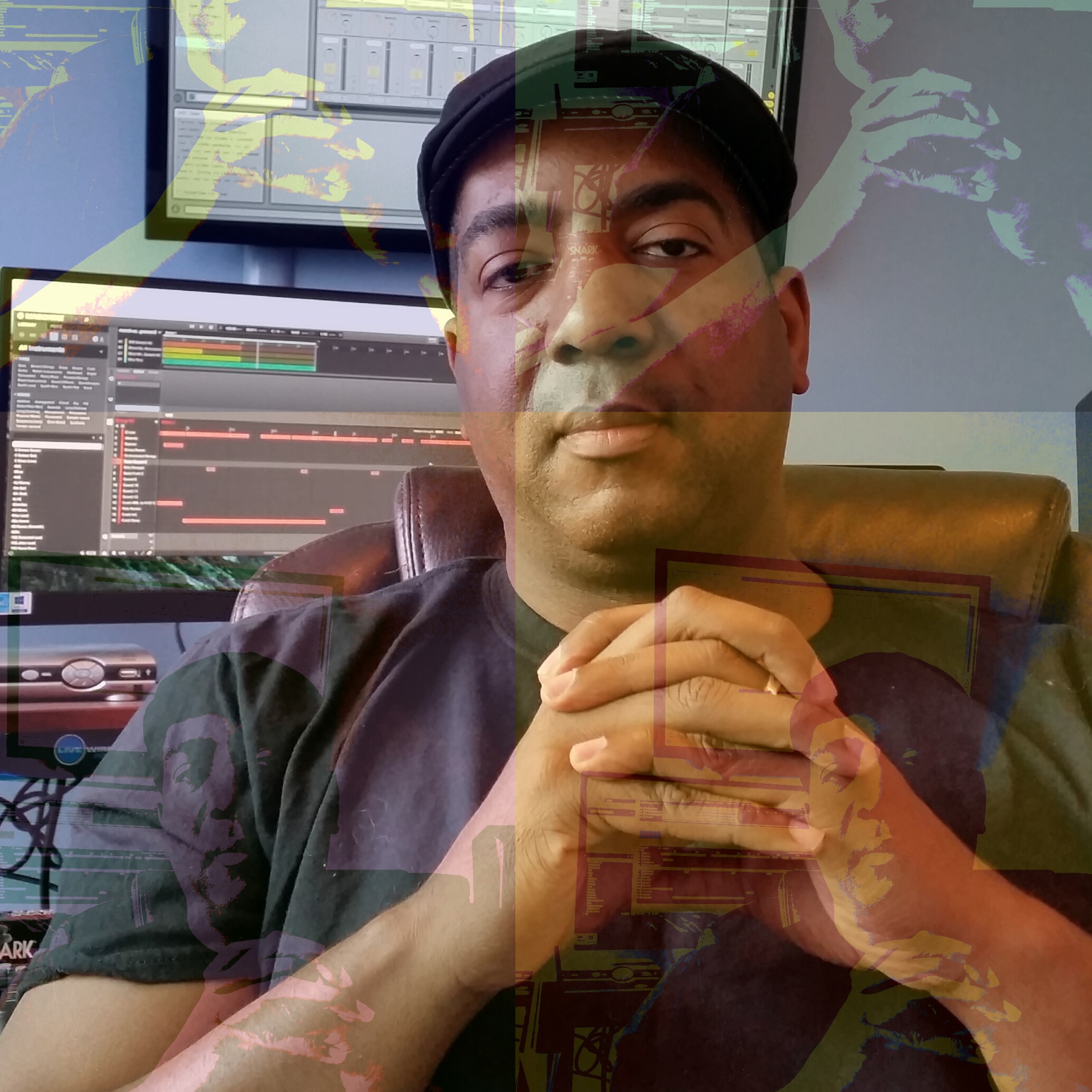 rick lenoir's Podcast