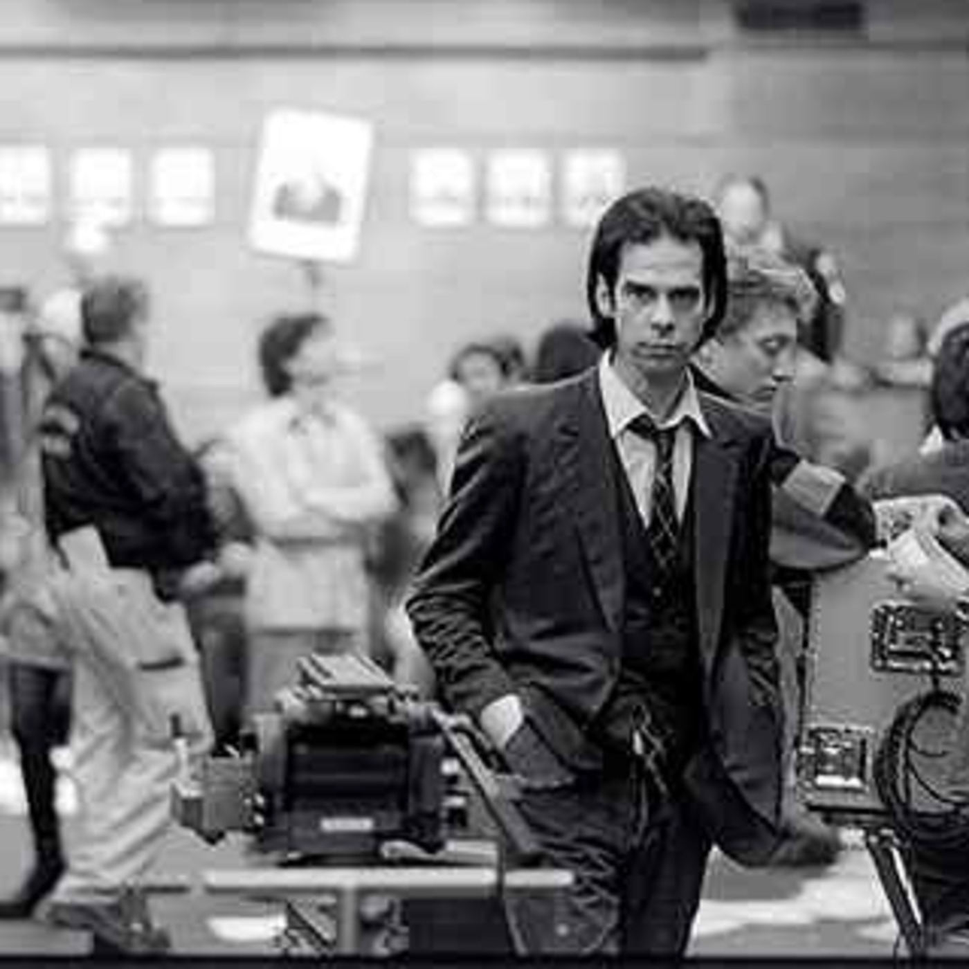 Going Underground spécial NICK CAVE