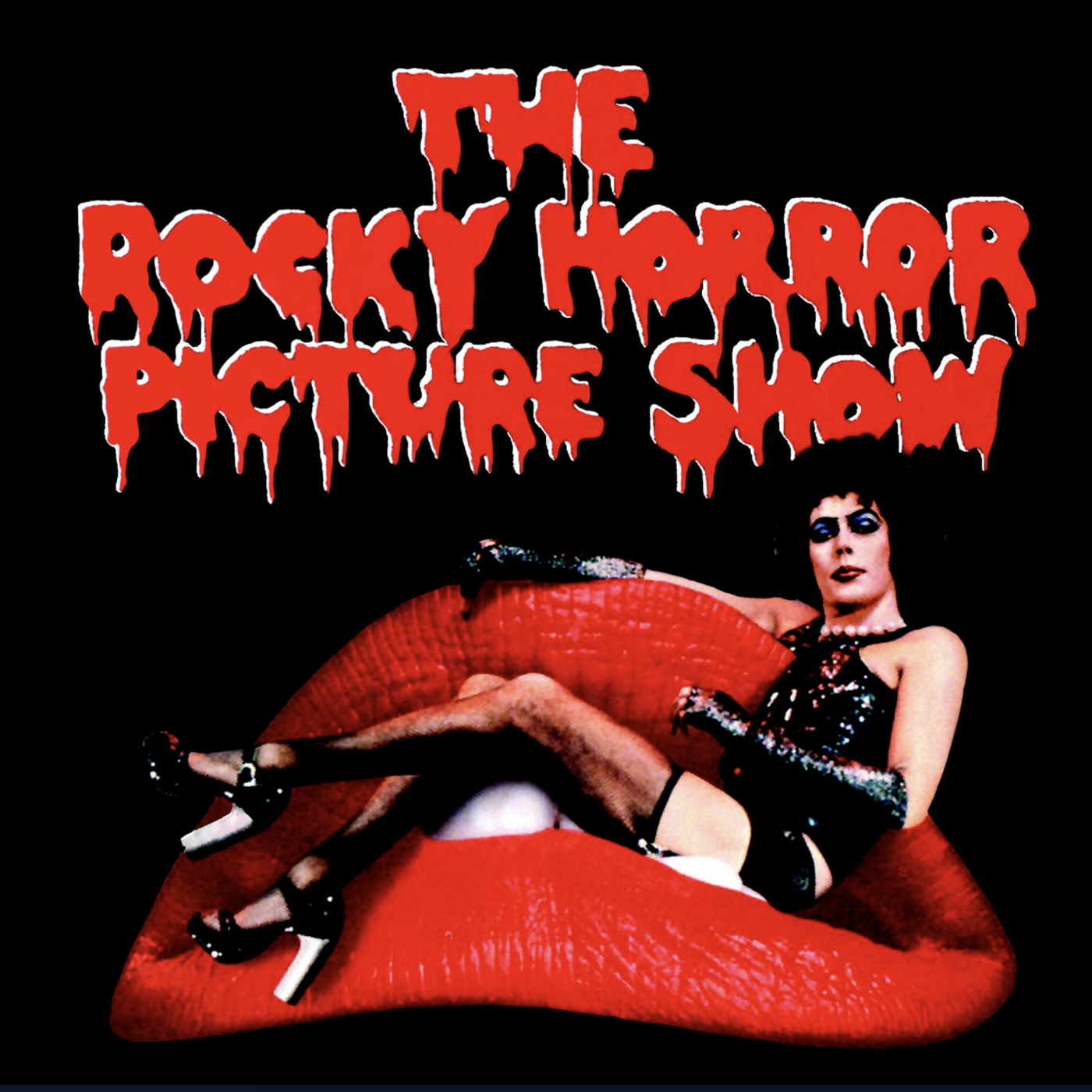 Episode 7: (REDIFF)  Going Underground spécial ROCKY HORROR PICTURE SHOW