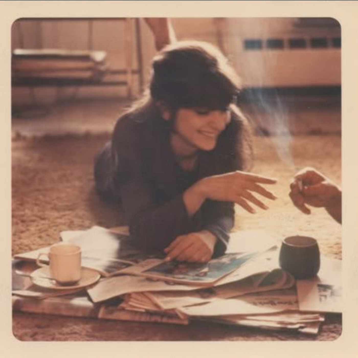 Episode 9: Going Underground spécial MARGO GURYAN