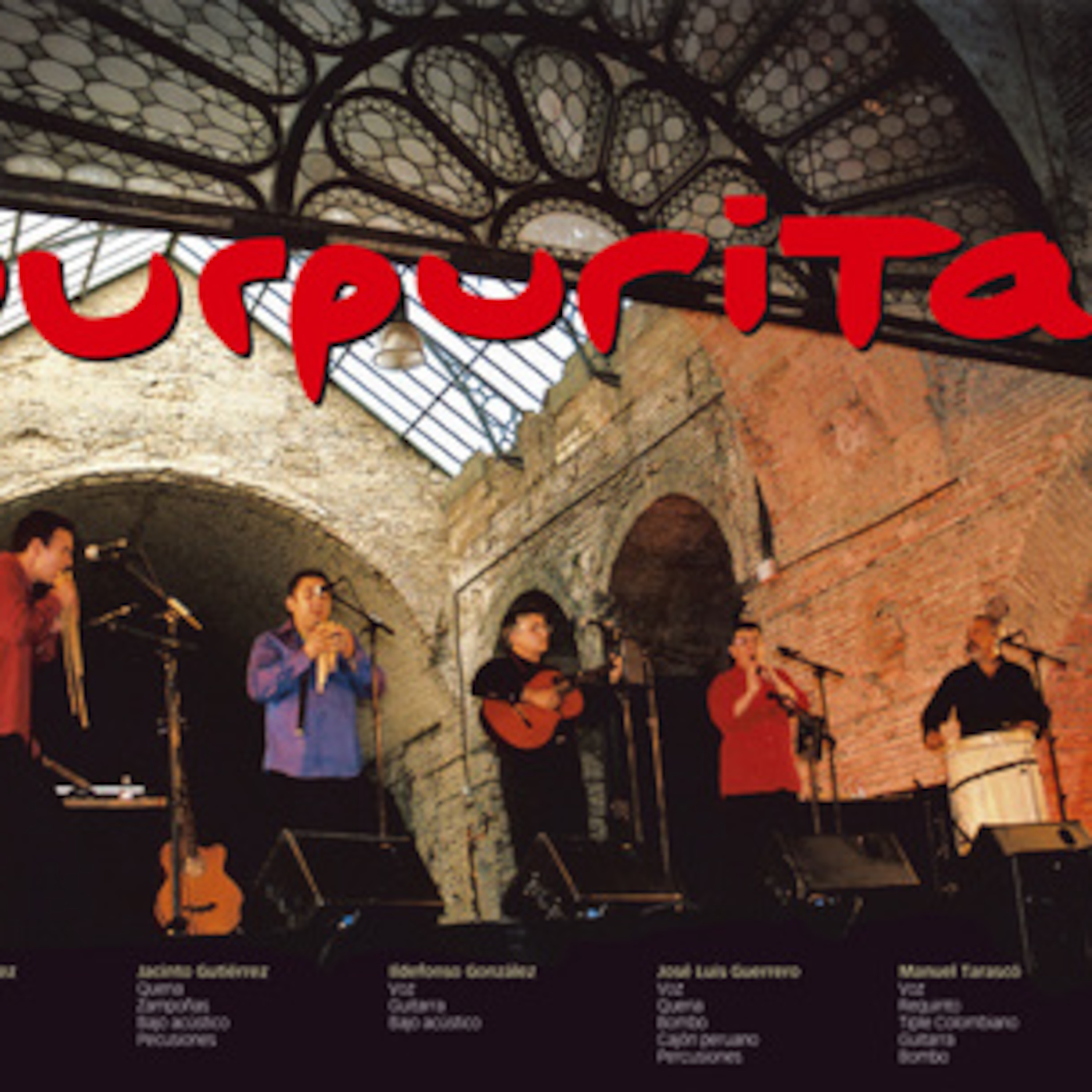 Purpuritay