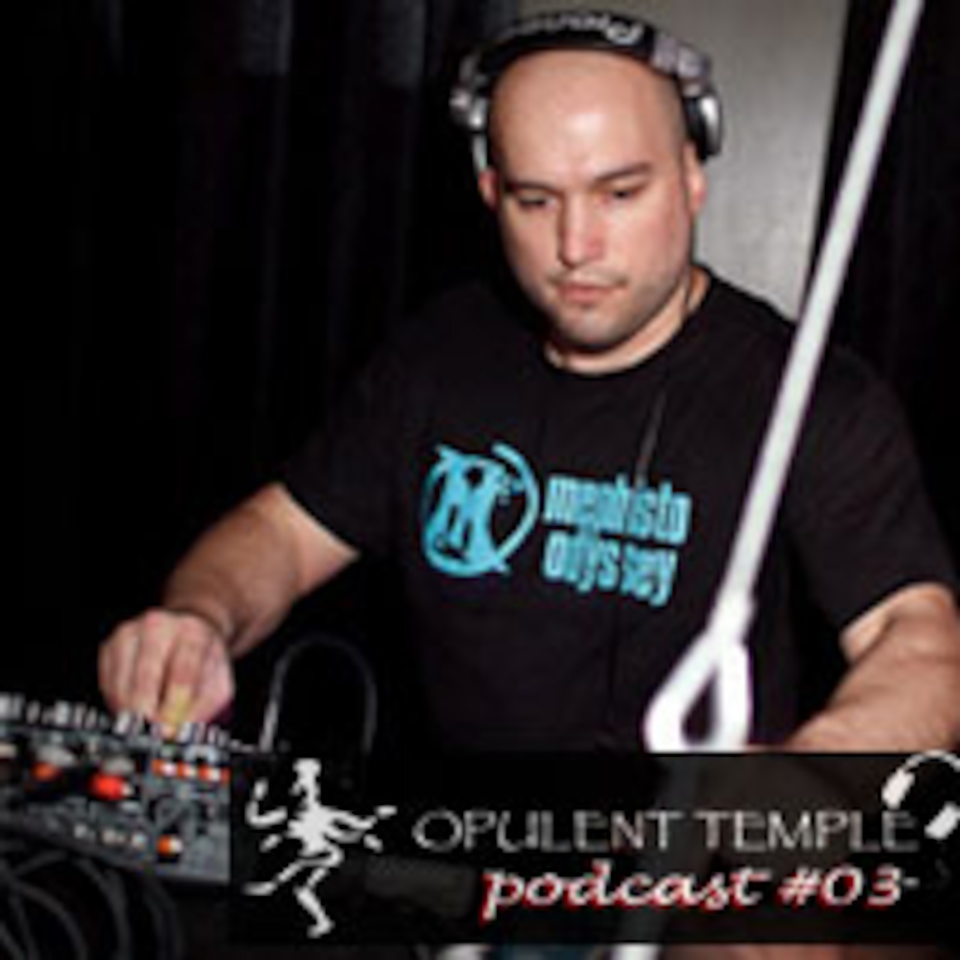 Opulent Temple Podcast