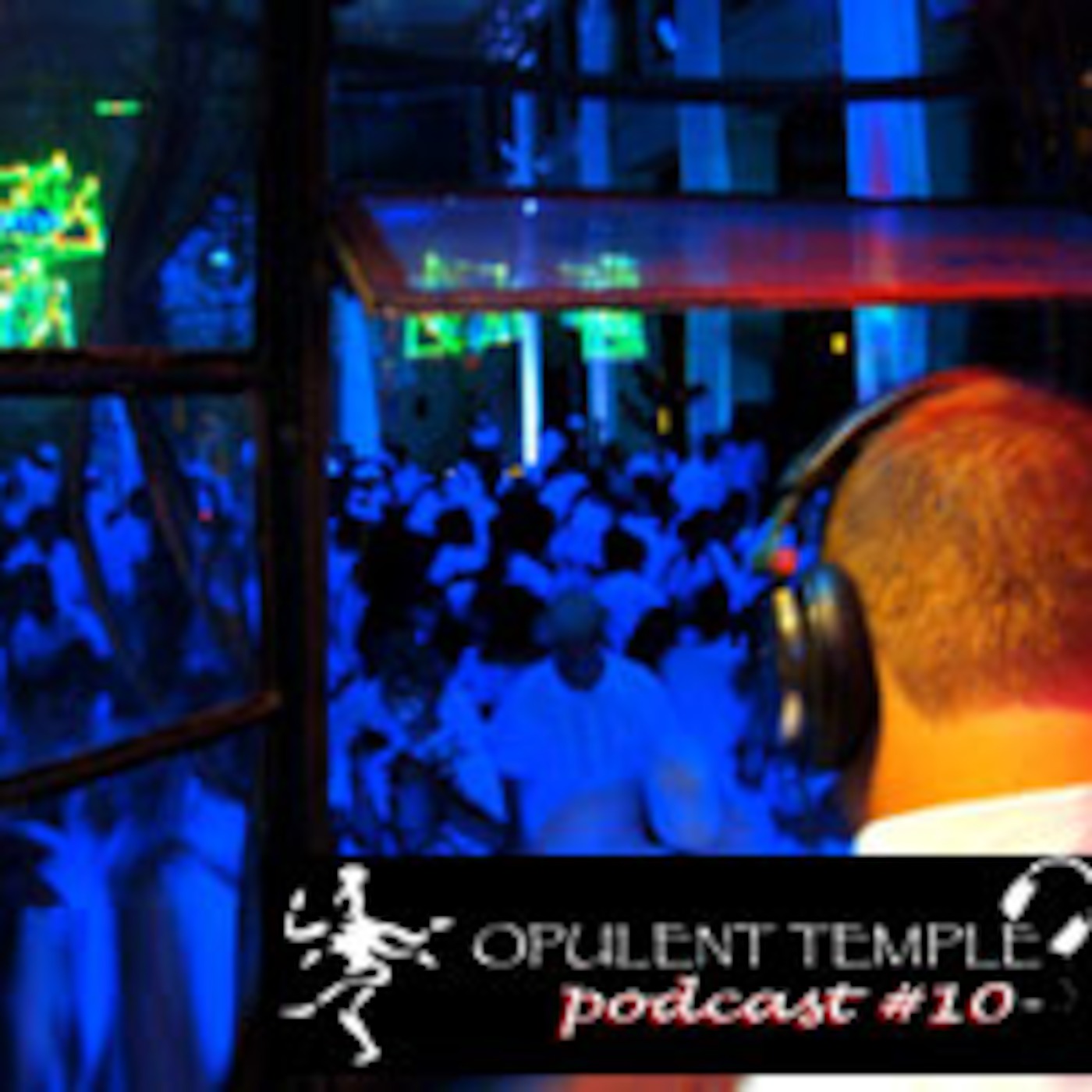 Opulent Temple Podcast